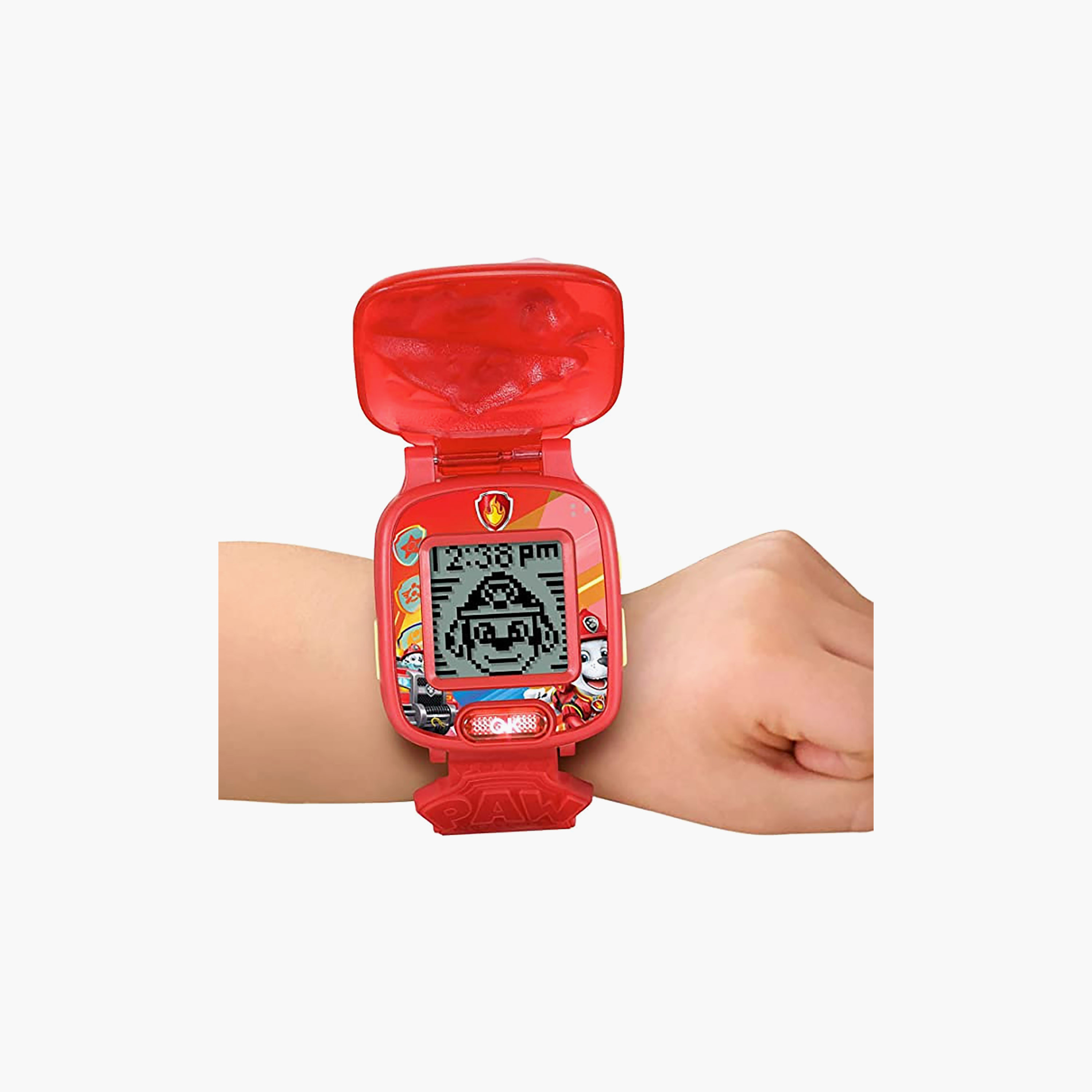 Vtech Paw Patrol The Movie Learning Watch-toys-babyandtoddlertoys-learningtoys-image-4