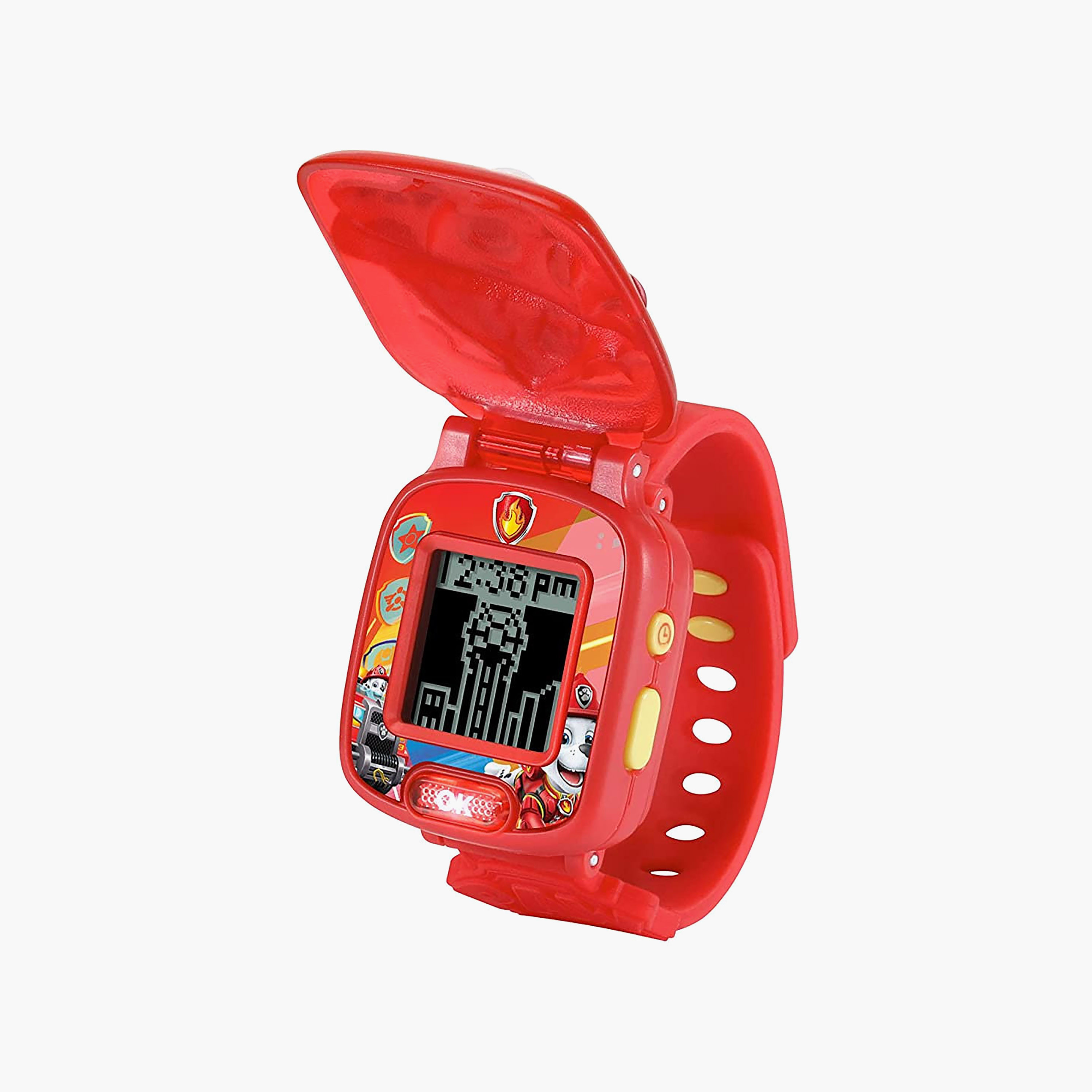 Vtech Paw Patrol The Movie Learning Watch-toys-babyandtoddlertoys-learningtoys-image-5