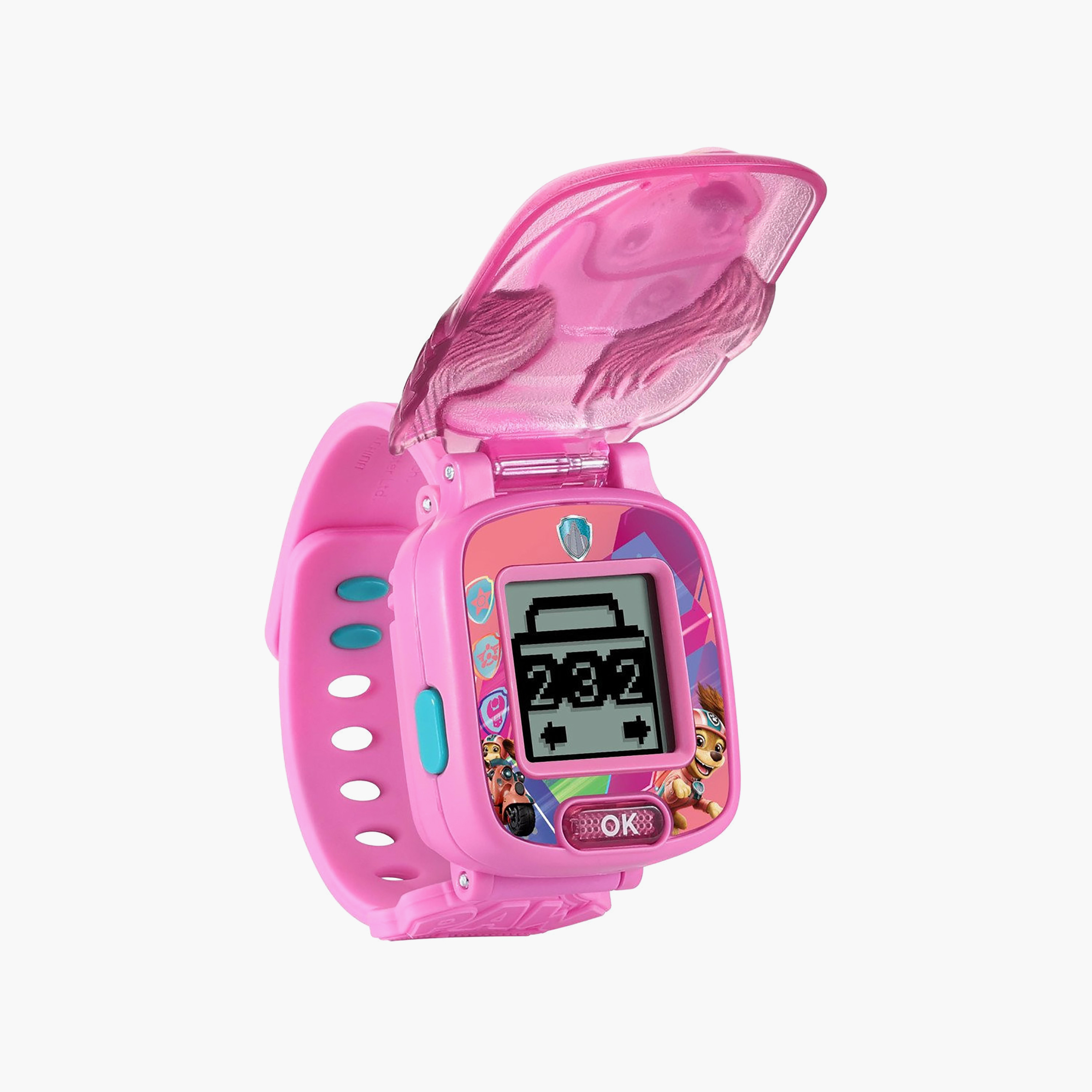 Vtech Paw Patrol Learning Watch-toys-babyandtoddlertoys-learningtoys-image-1