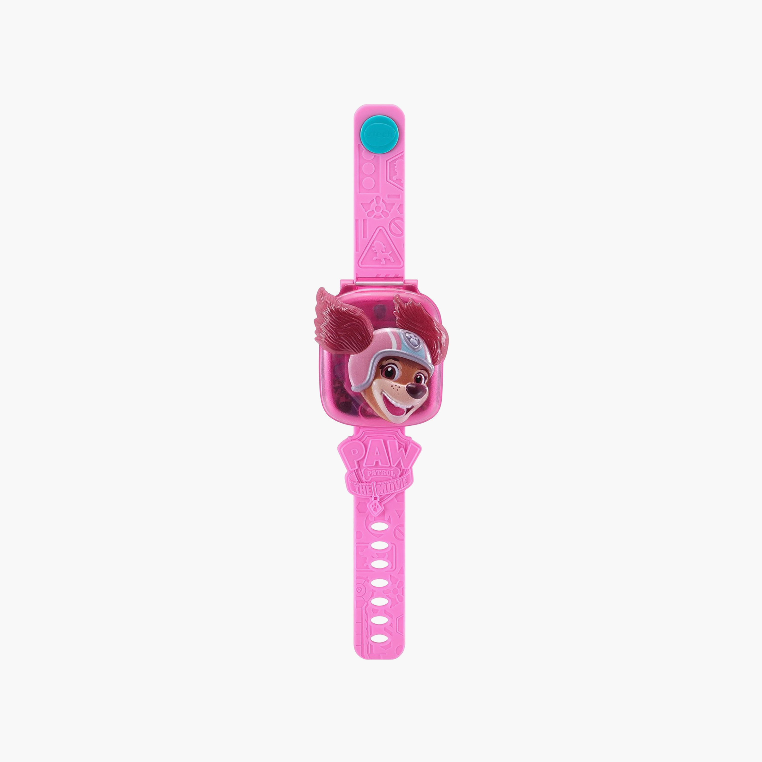 Vtech Paw Patrol Learning Watch-toys-babyandtoddlertoys-learningtoys-image-3