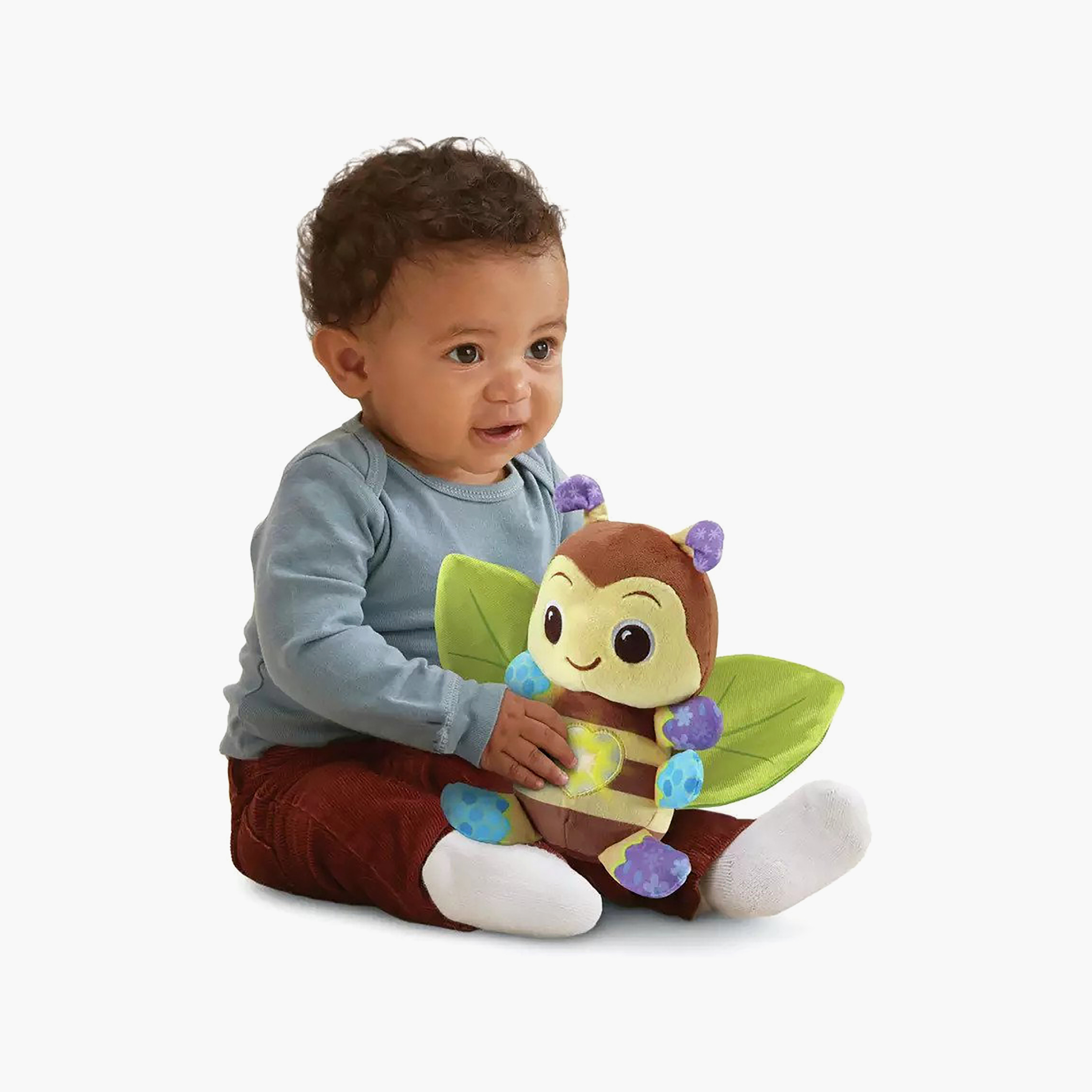 Vtech Busy Musical Touch & Learn Bee-toys-educational-musicaltoys-image-3