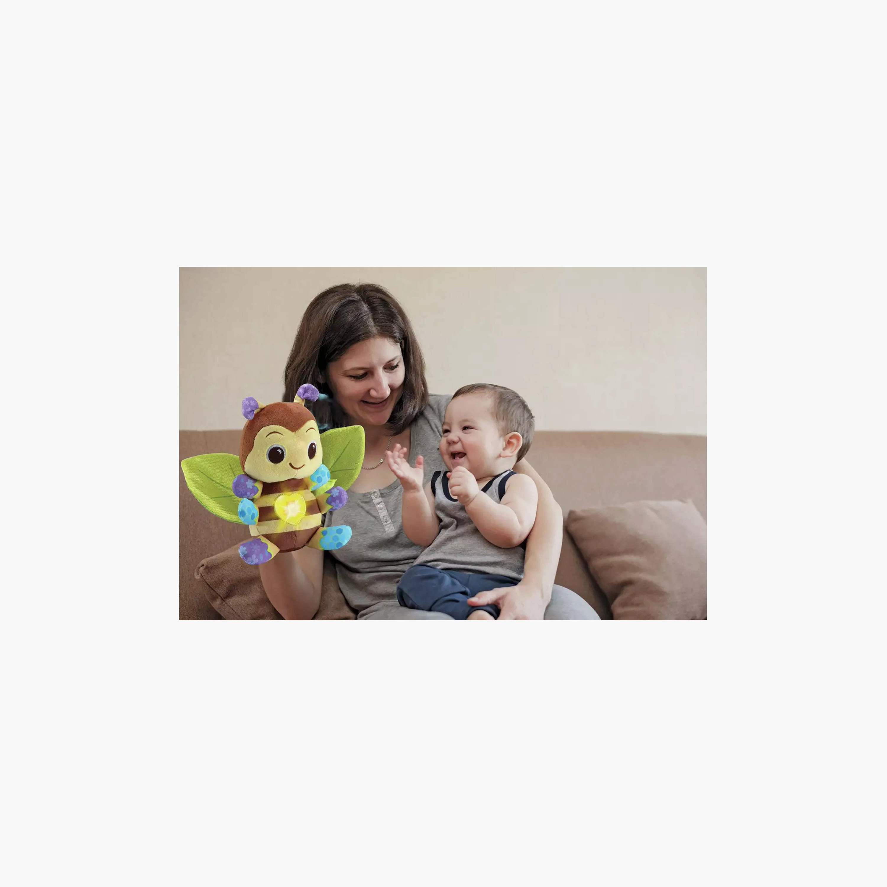 Vtech Busy Musical Touch & Learn Bee-toys-educational-musicaltoys-image-4
