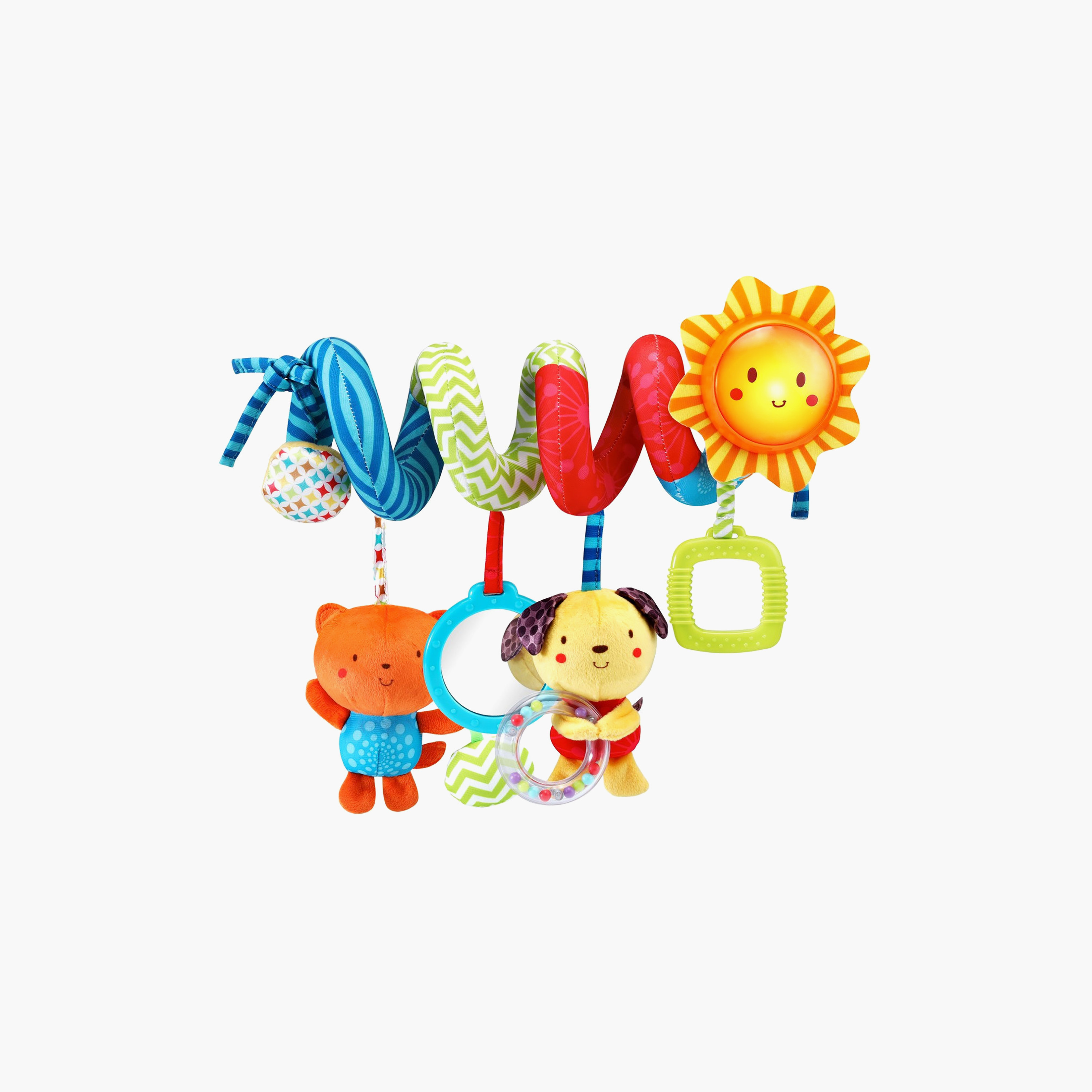 Vtech Sunny Days Activity Spiral-toys-babyandtoddlertoys-strollertoys-image-1