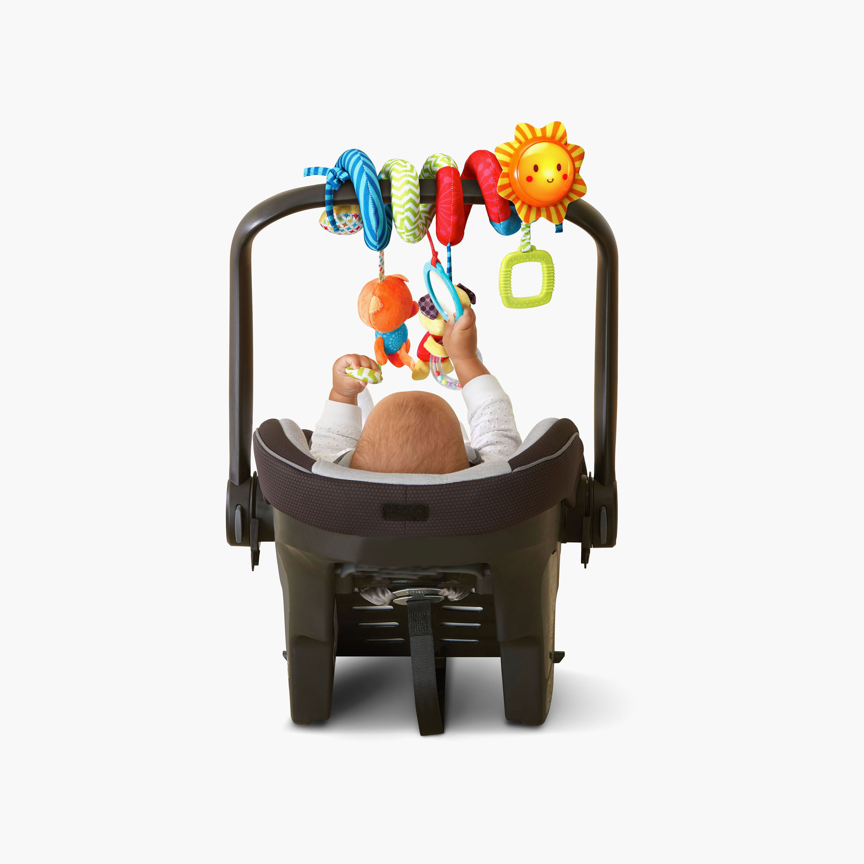 Vtech Sunny Days Activity Spiral-toys-babyandtoddlertoys-strollertoys-image-2