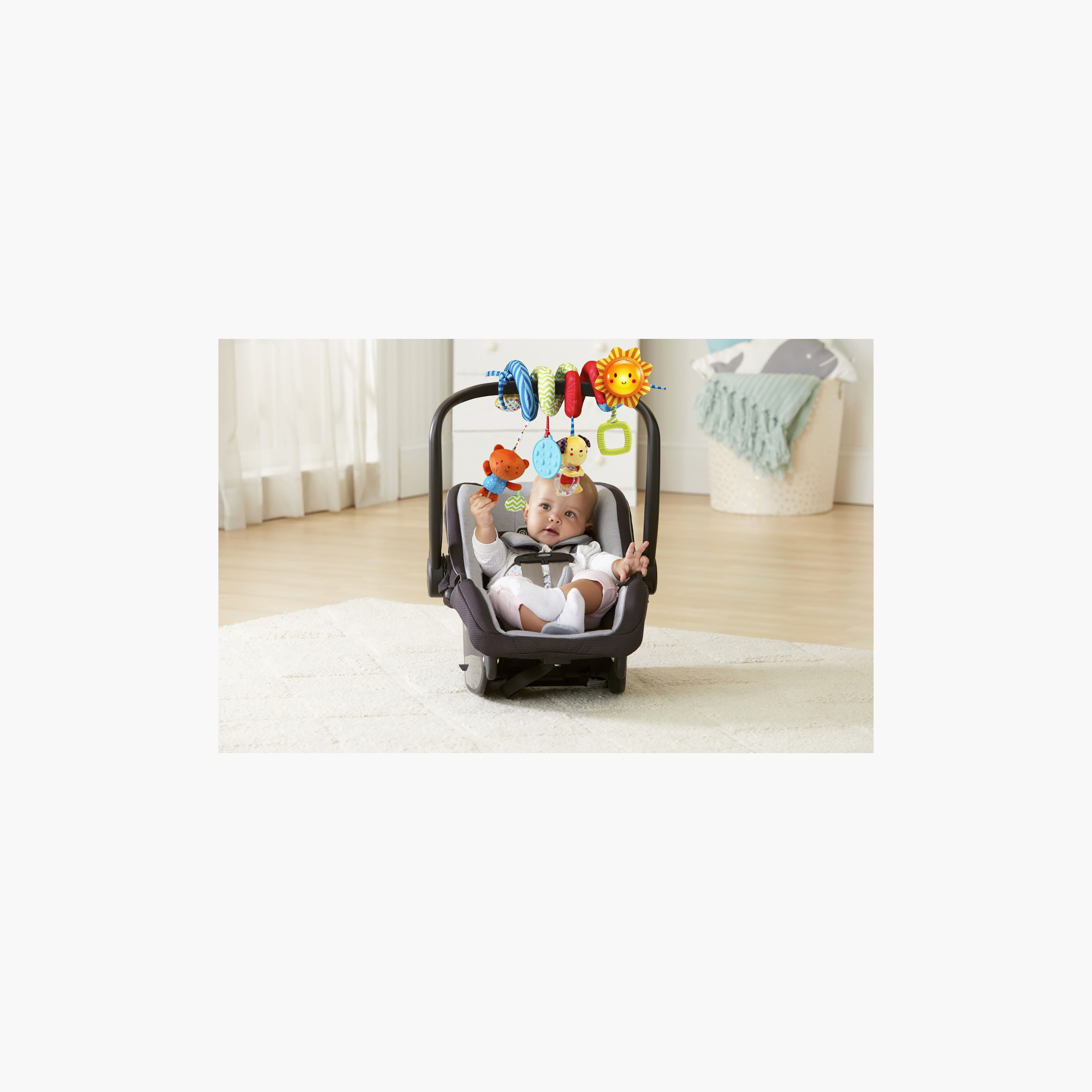 Vtech Sunny Days Activity Spiral-toys-babyandtoddlertoys-strollertoys-image-4