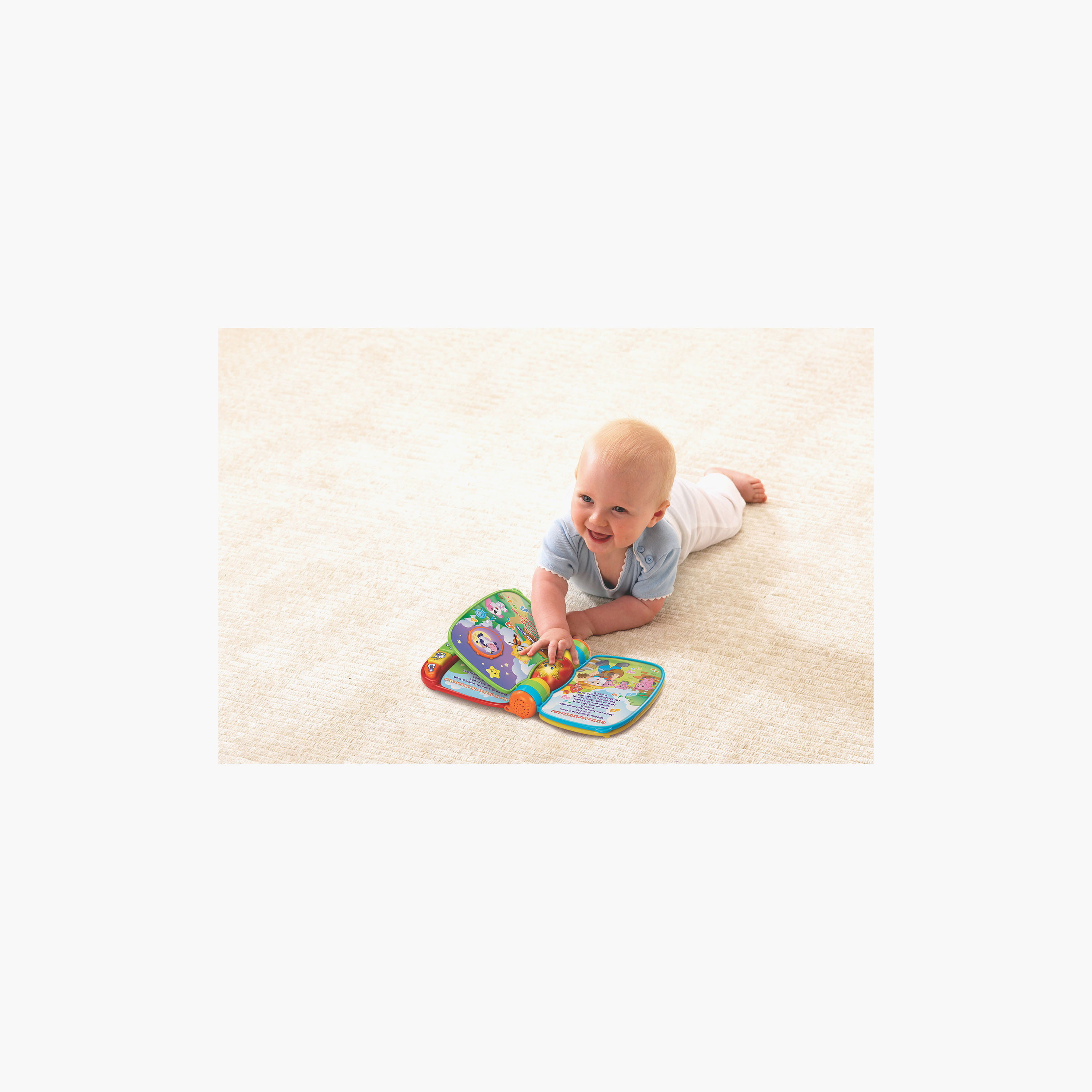 Vtech Musical Rhymes Book-toys-babyandtoddlertoys-learningtoys-image-14