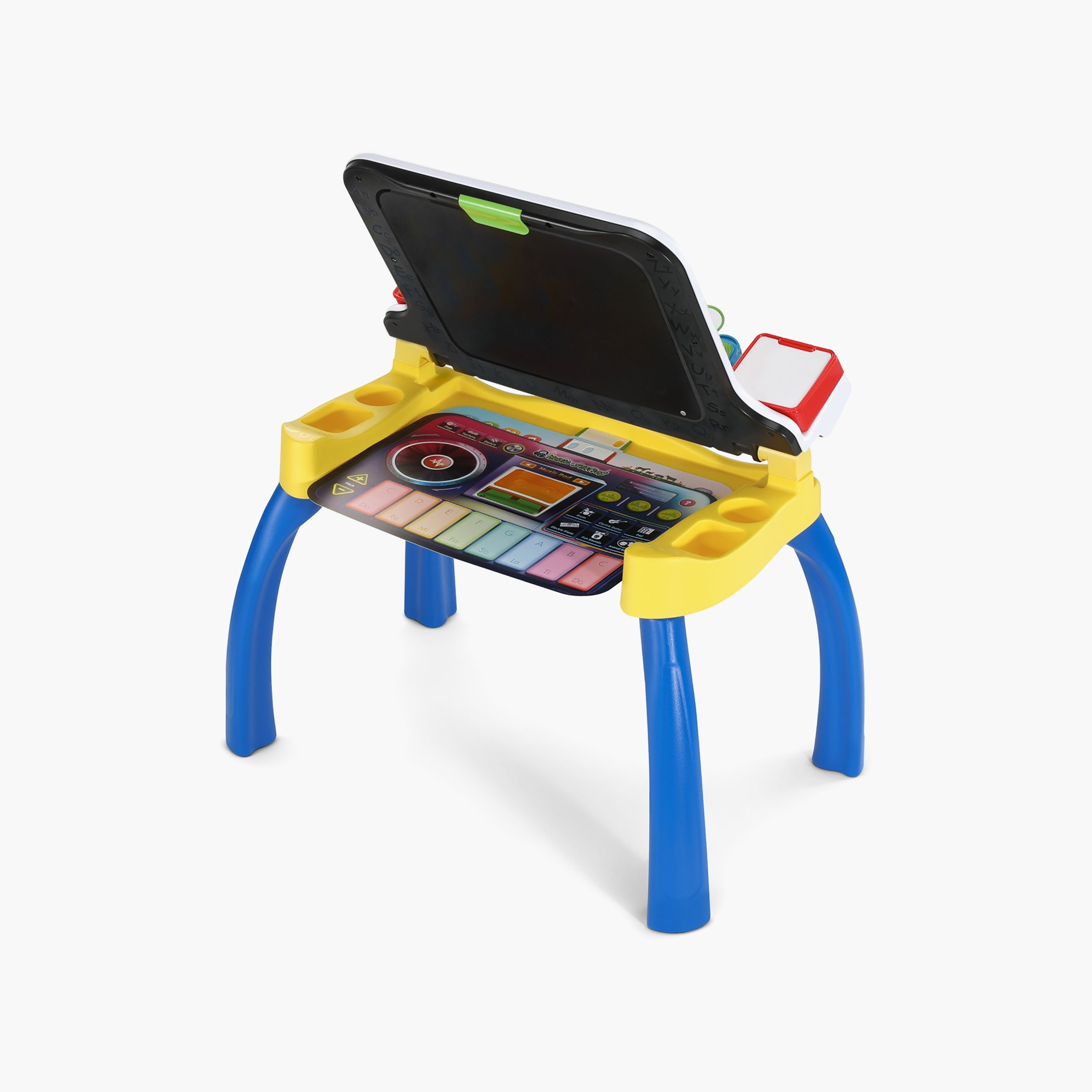 Vtech Explore & Write Deluxe Activity Desk-toys-babyandtoddlertoys-learningtoys-image-6