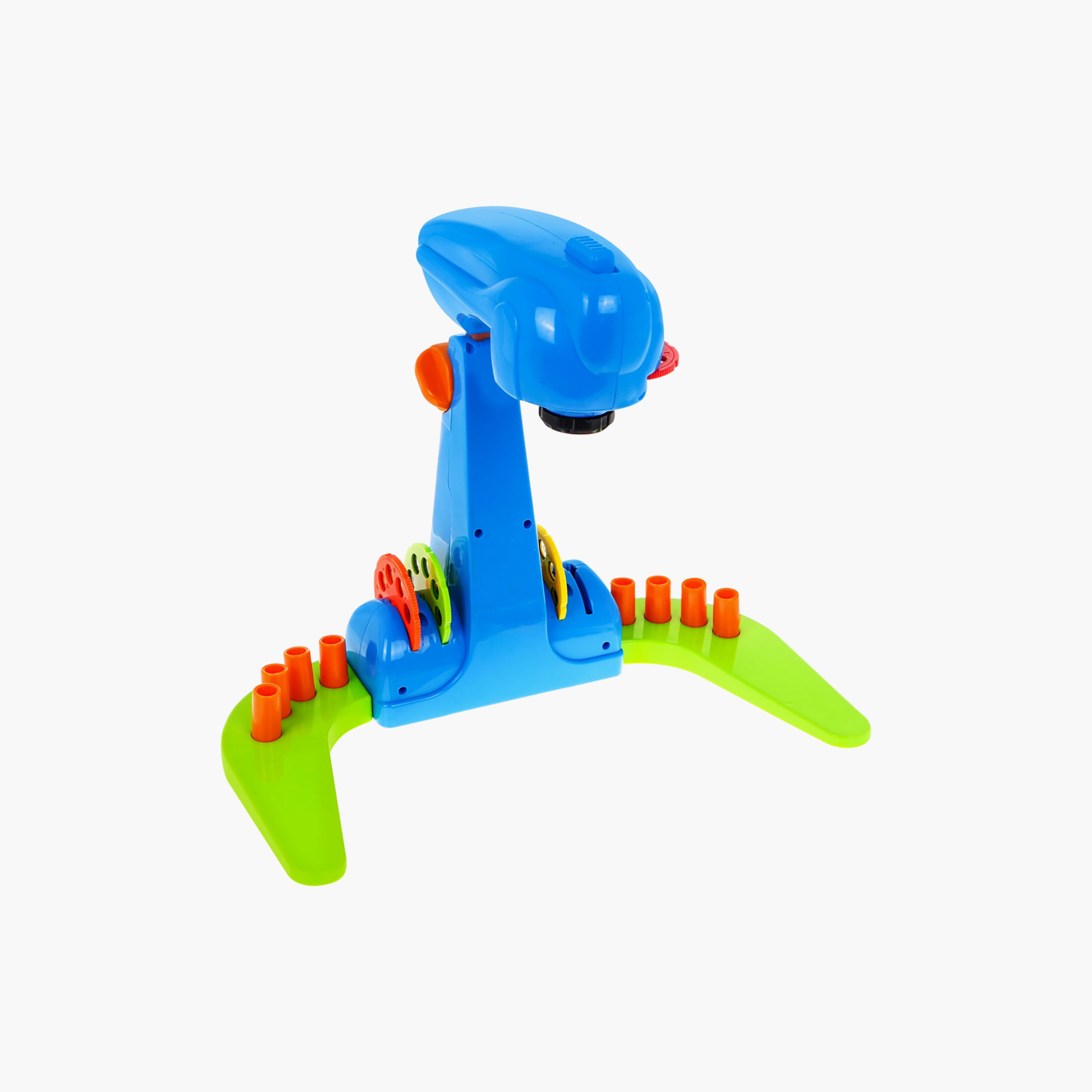 Projection Smart Drawing Machine-toys-babyandtoddlertoys-lightsandmusicaltoys-image-1