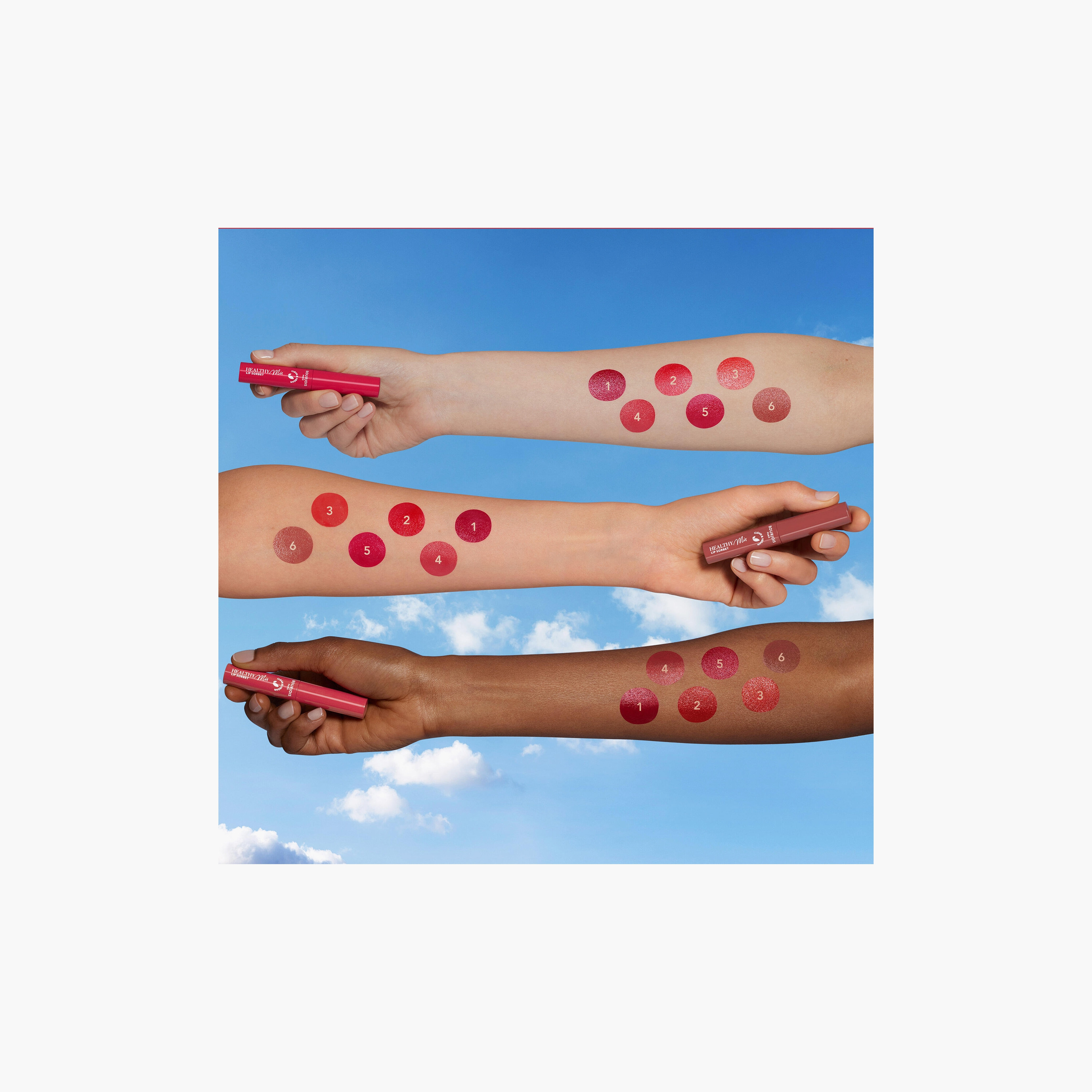 Bourjois Healthy Mix Clean Lip Sorbet 1.7gm-beautyandpersonalcare-makeup-eyes-eyeshadows-image-15
