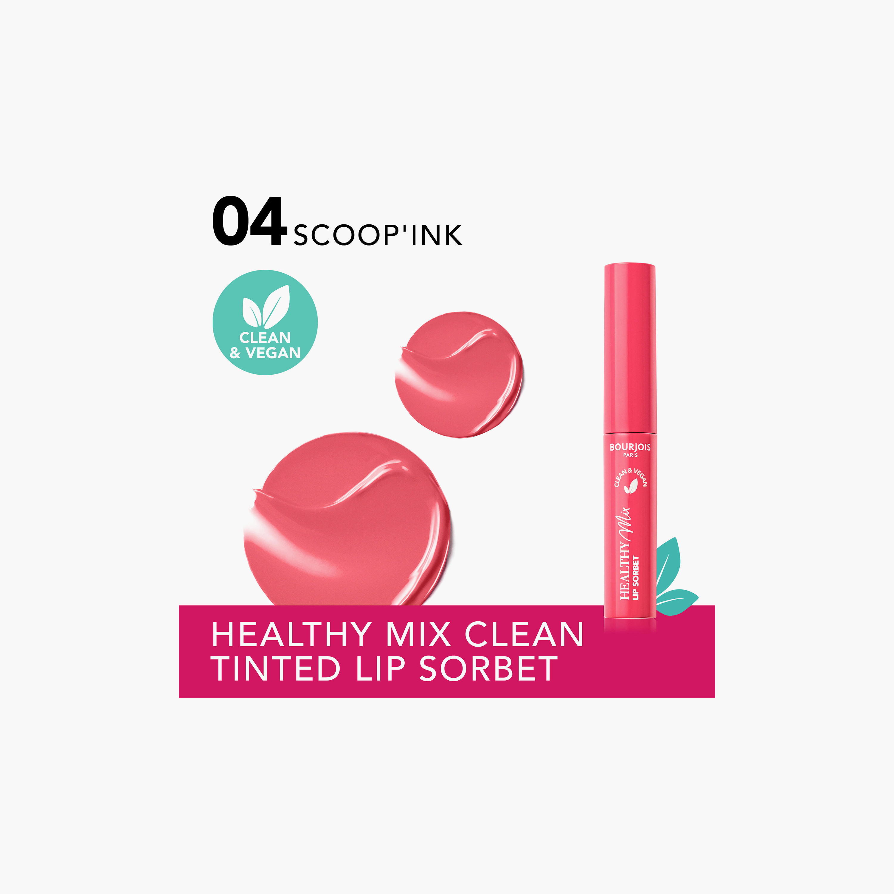 سوربيه بورجوا هيلثي ميكس كلين ليب 1.7 جم-beautyandpersonalcare-makeup-eyes-eyeshadows-image-10