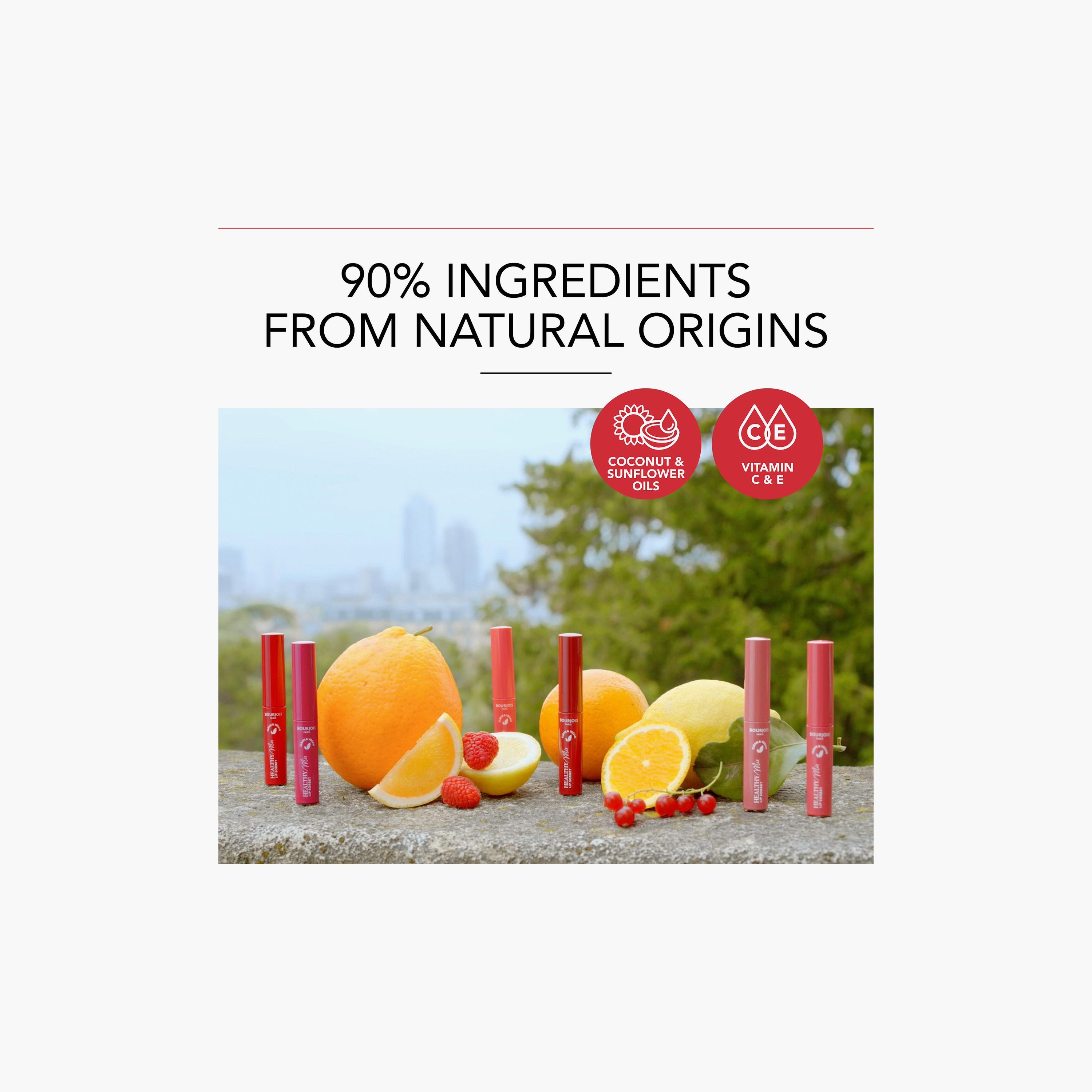 Bourjois Healthy Mix Clean Lip Sorbet 1.7gm-beautyandpersonalcare-makeup-eyes-eyeshadows-image-11