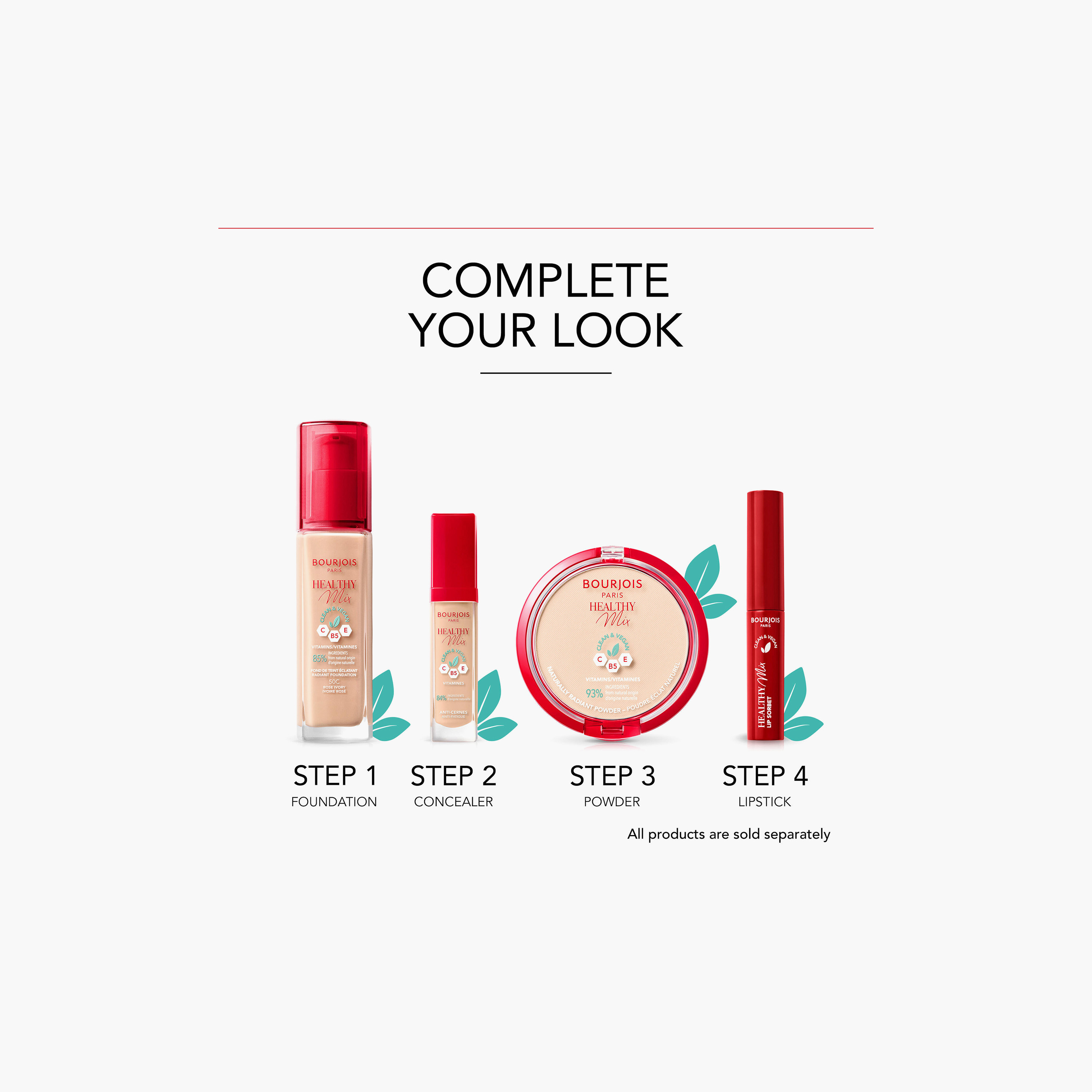 Bourjois Healthy Mix Clean Lip Sorbet 1.7gm-beautyandpersonalcare-makeup-eyes-eyeshadows-image-16