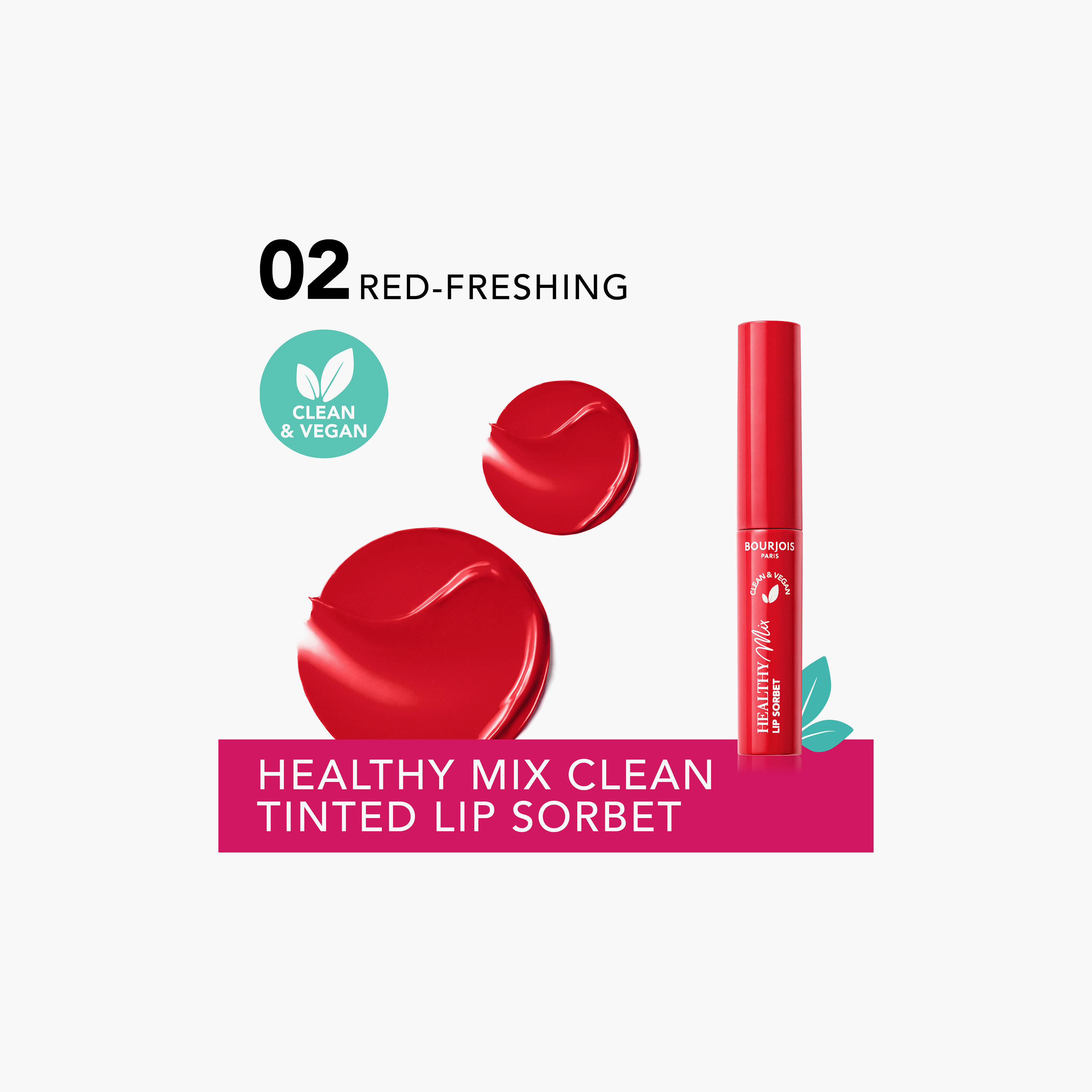 سوربيه بورجوا هيلثي ميكس كلين ليب 1.7 جم-beautyandpersonalcare-makeup-eyes-eyeshadows-image-26