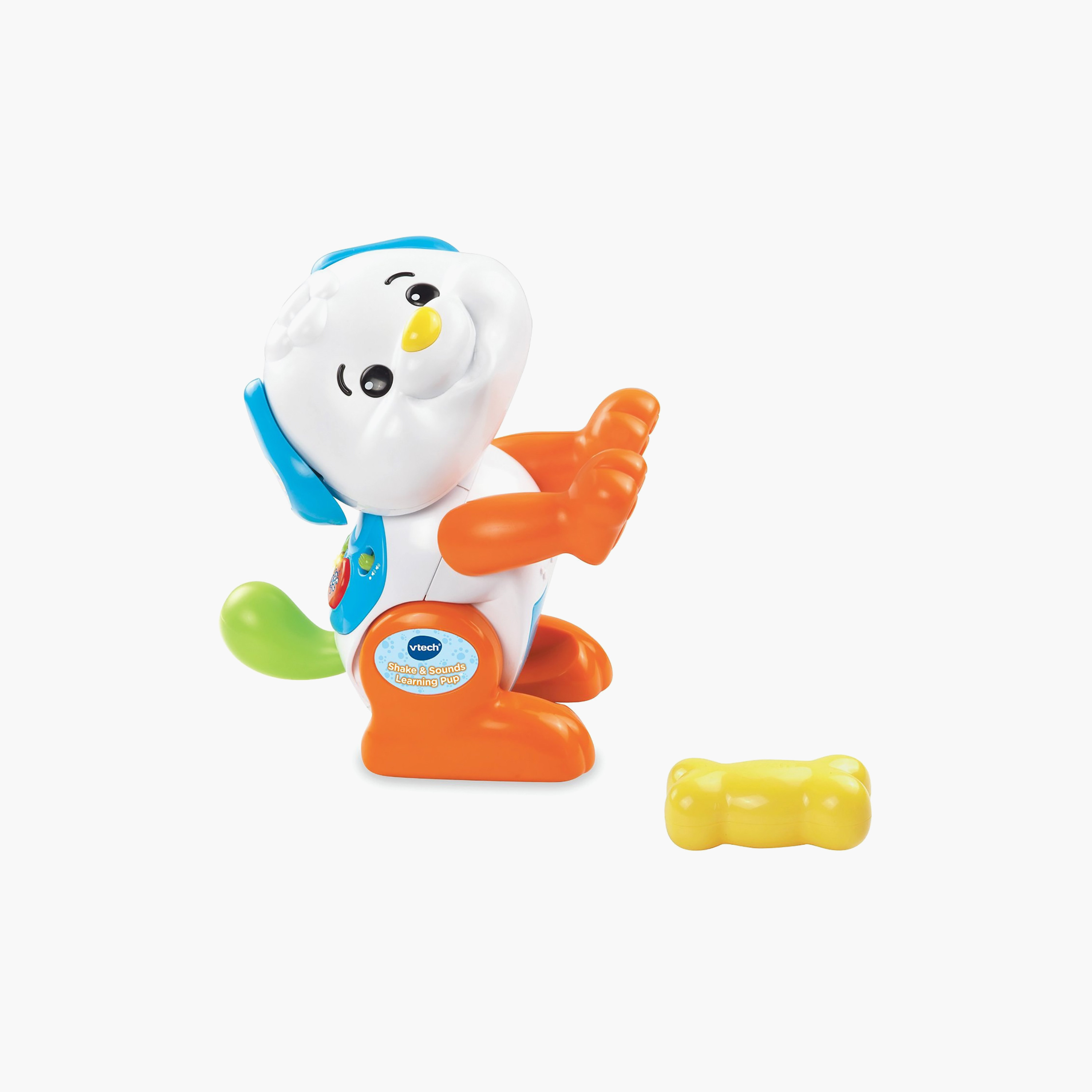 Vtech Shake & Sounds Learning Pup-toys-babyandtoddlertoys-learningtoys-image-1