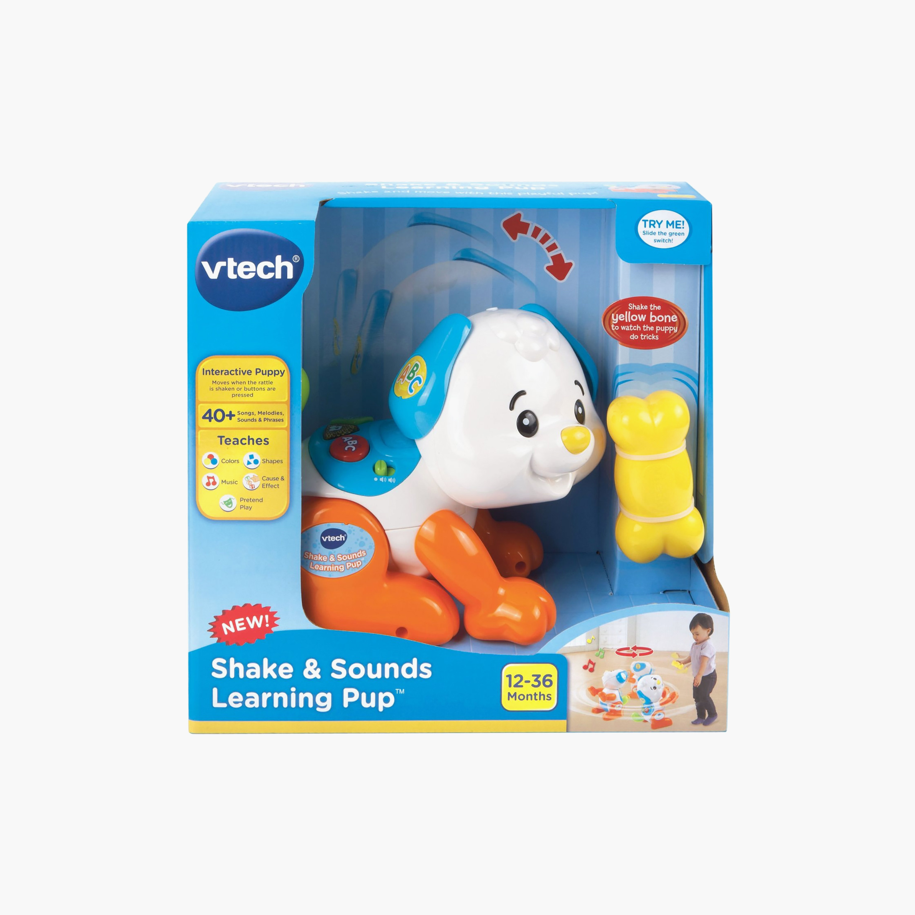 Vtech Shake & Sounds Learning Pup-toys-babyandtoddlertoys-learningtoys-image-4