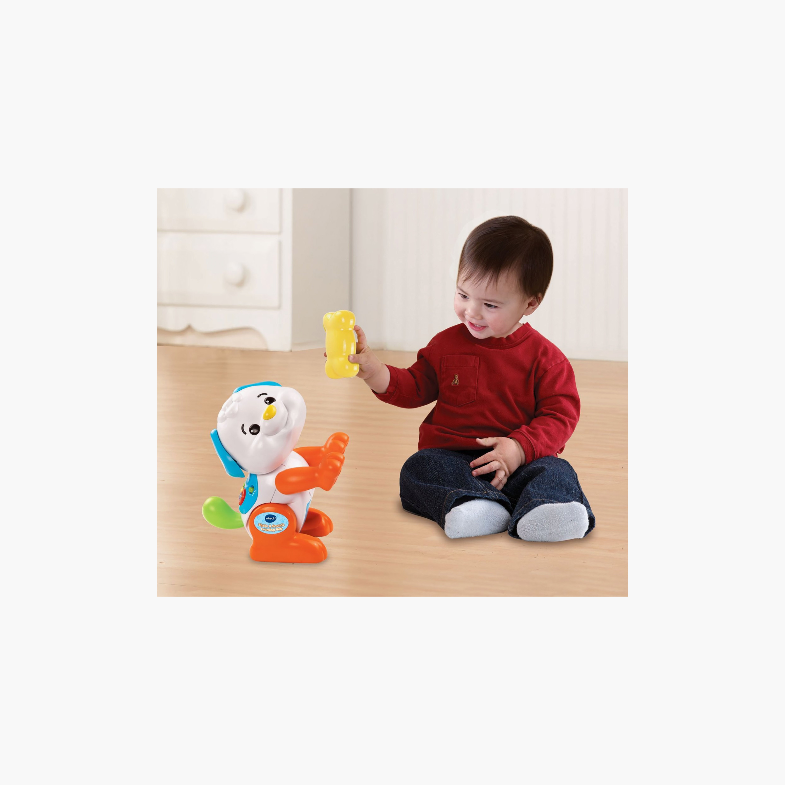 Vtech Shake & Sounds Learning Pup-toys-babyandtoddlertoys-learningtoys-image-5