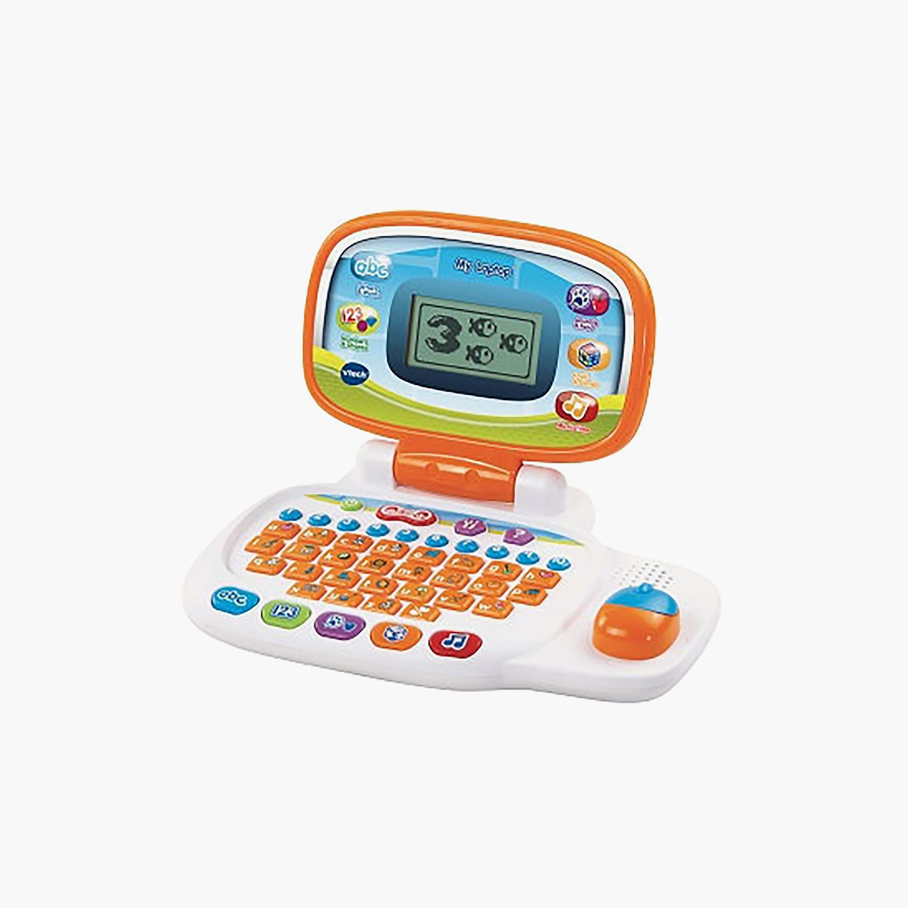 Vtech My Pre-School Laptop-toys-babyandtoddlertoys-learningtoys-image-1