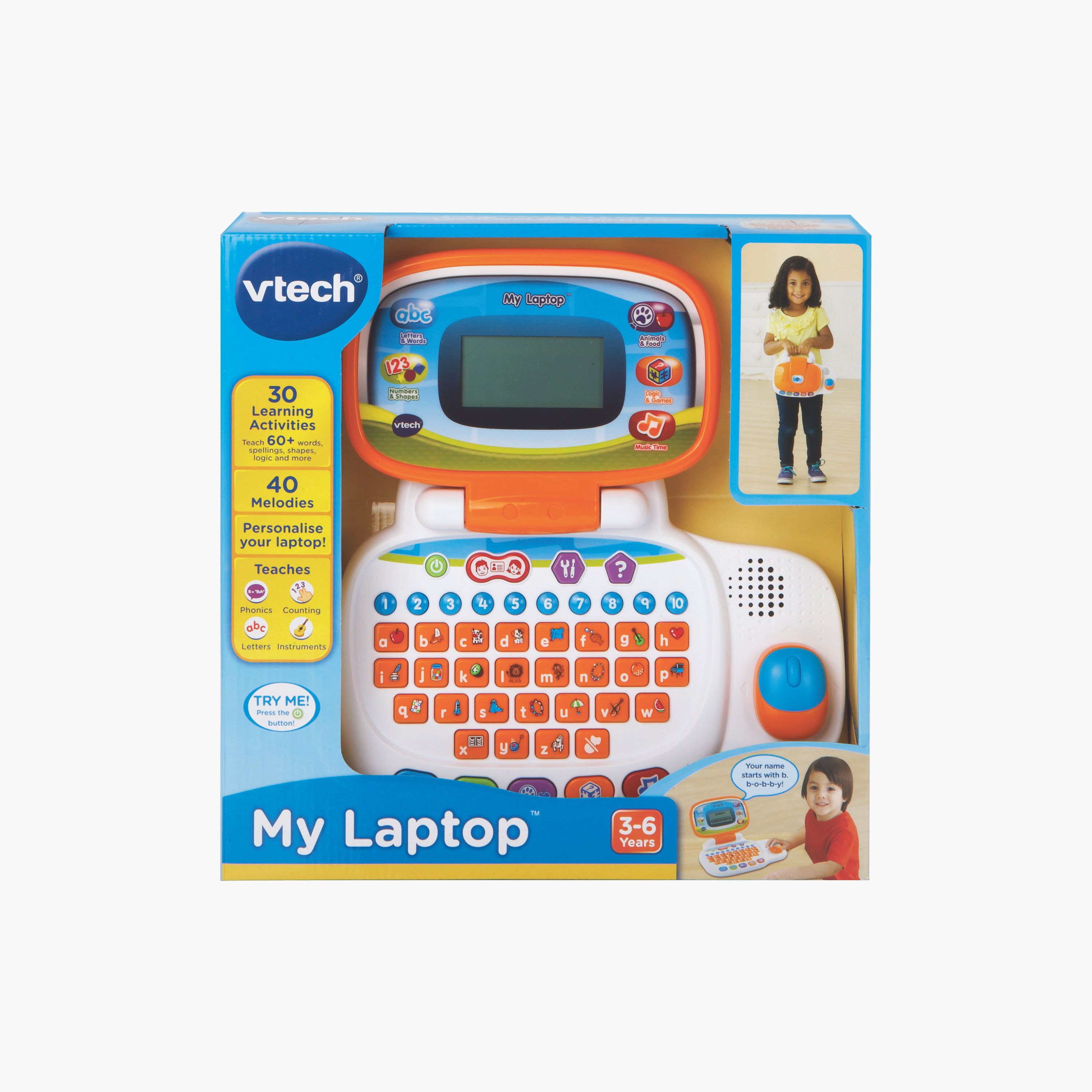 Vtech My Pre-School Laptop-toys-babyandtoddlertoys-learningtoys-image-11