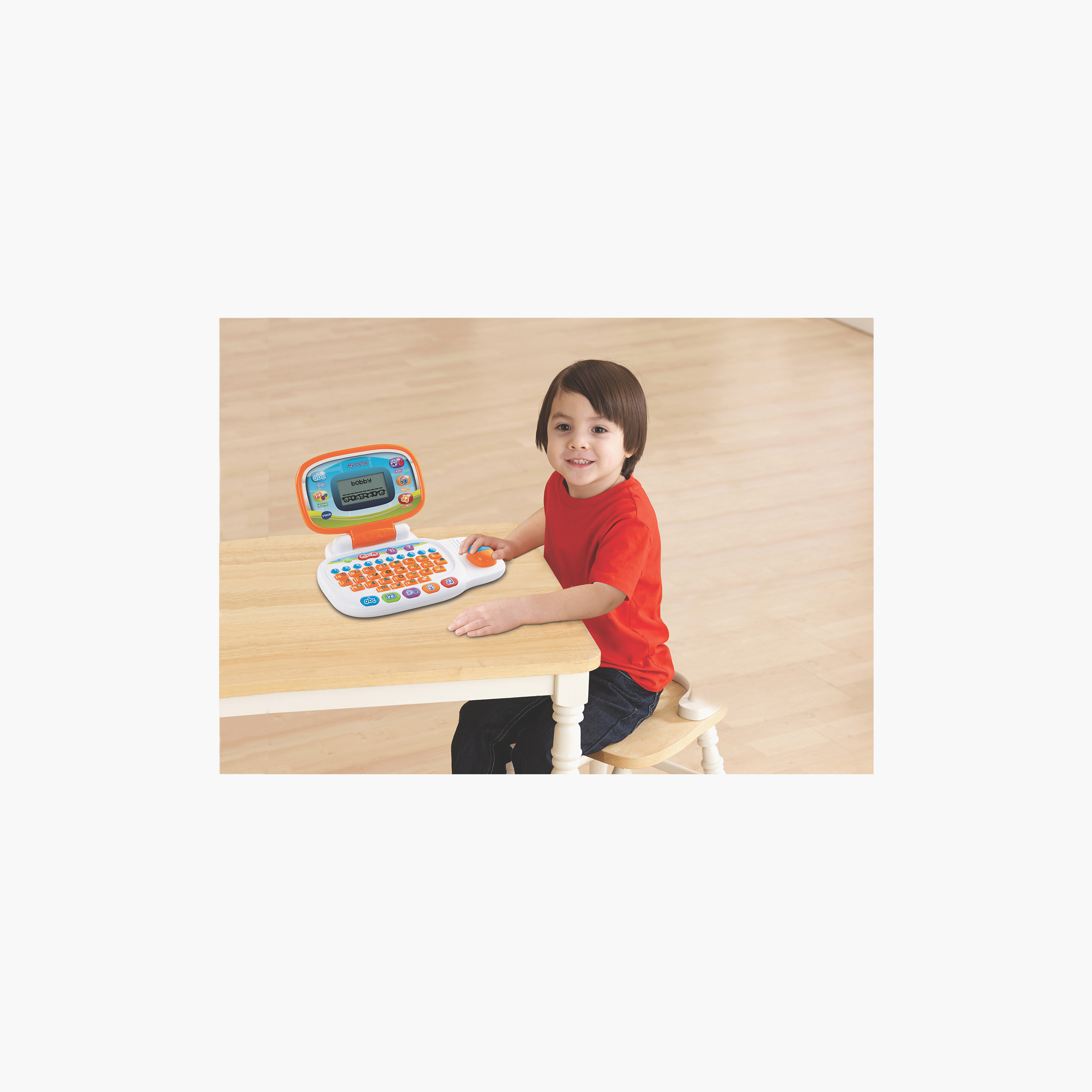 Vtech My Pre-School Laptop-toys-babyandtoddlertoys-learningtoys-image-2