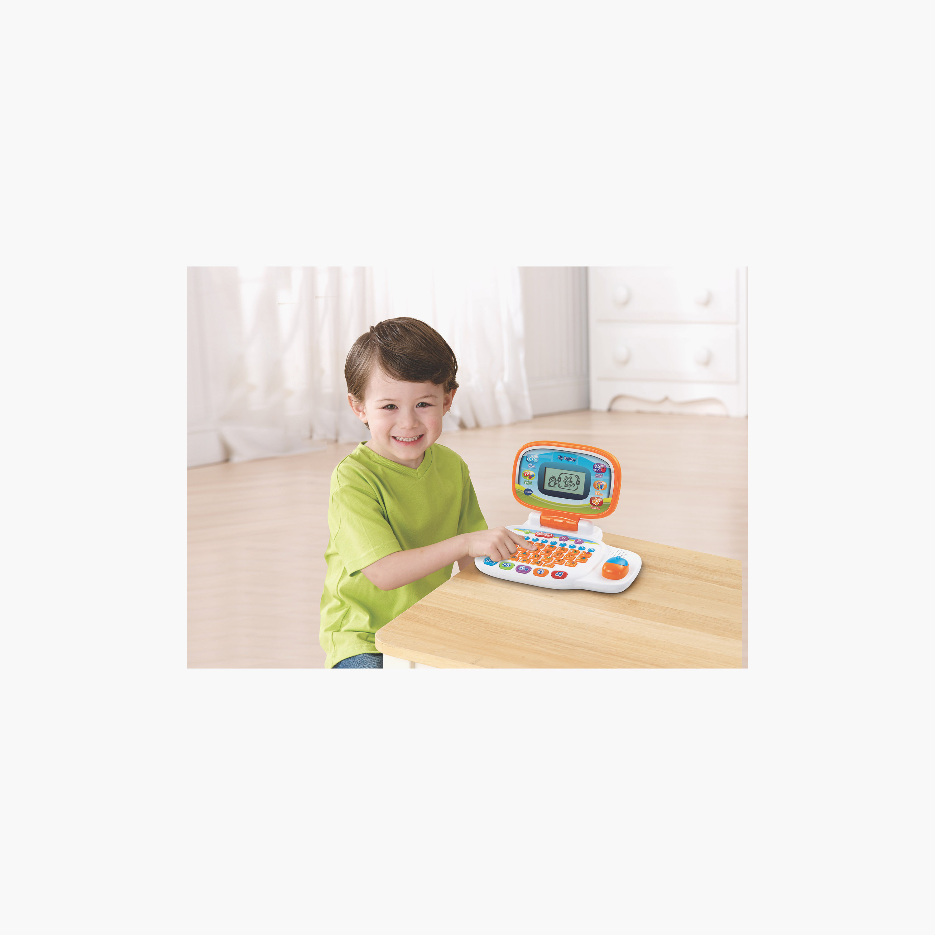 Vtech My Pre-School Laptop-toys-babyandtoddlertoys-learningtoys-image-4