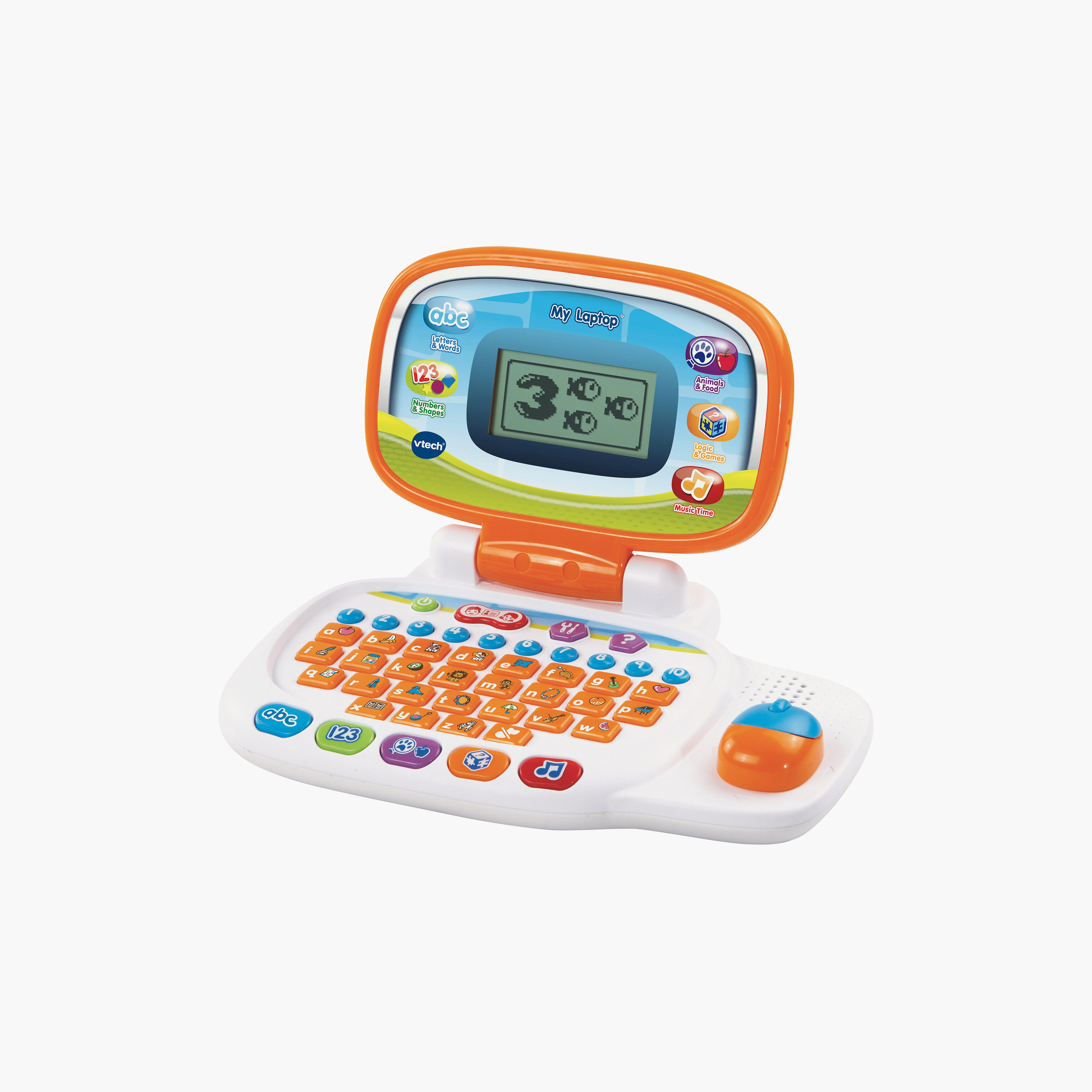 Vtech My Pre-School Laptop-toys-babyandtoddlertoys-learningtoys-image-6