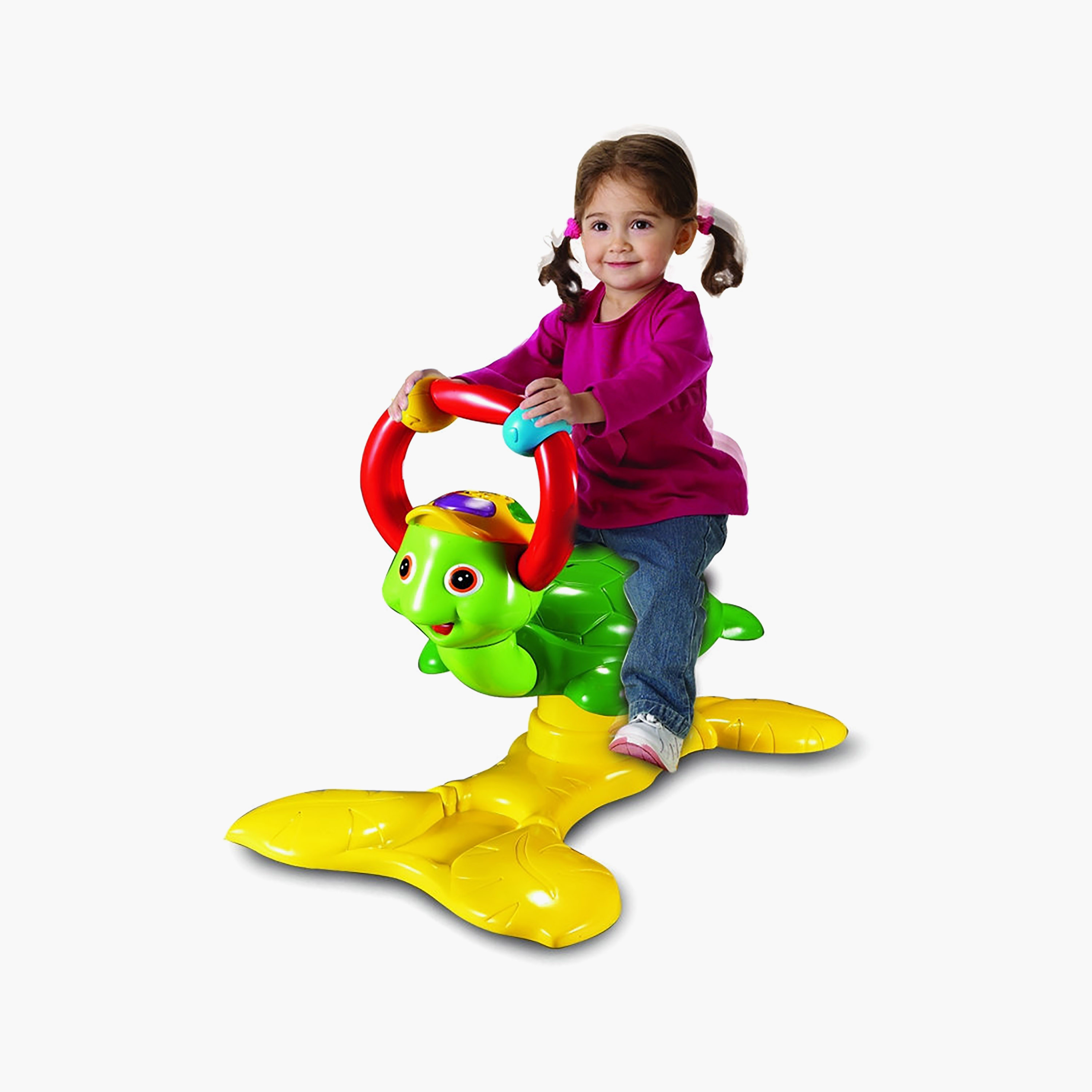 Vtech Bounce Time Turtle-toys-babyandtoddlertoys-learningtoys-image-2