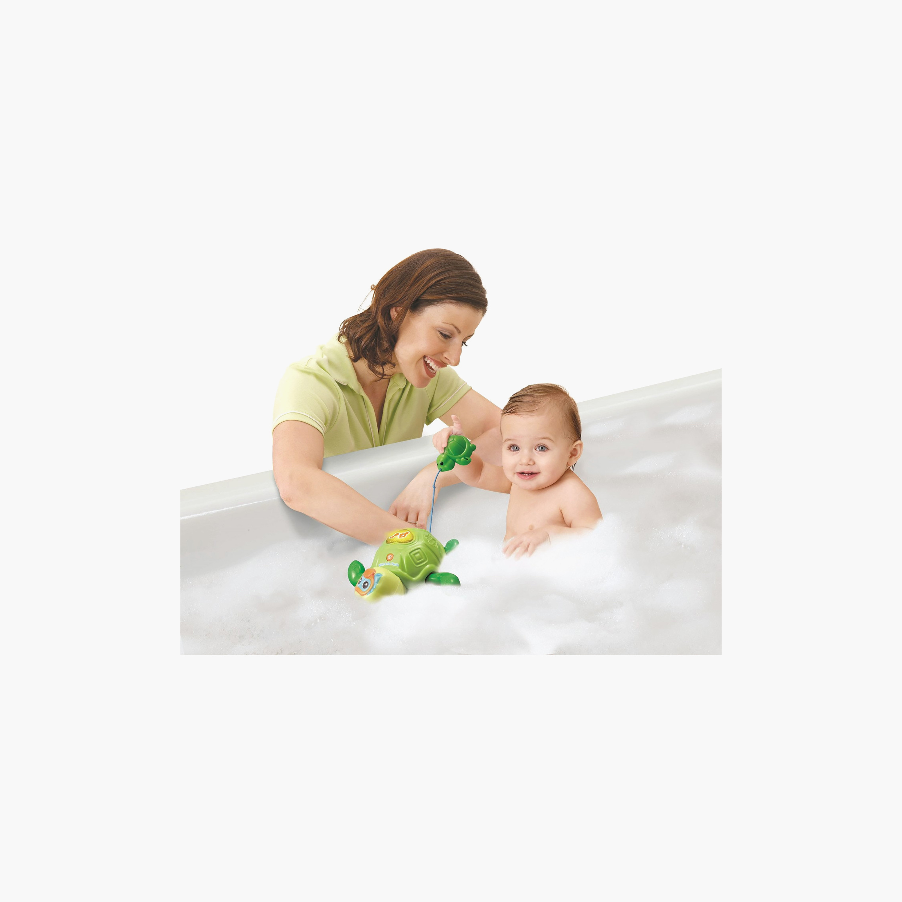 Vtech Wind & Go Turtle with Small Toy-toys-babyandtoddlertoys-learningtoys-image-4