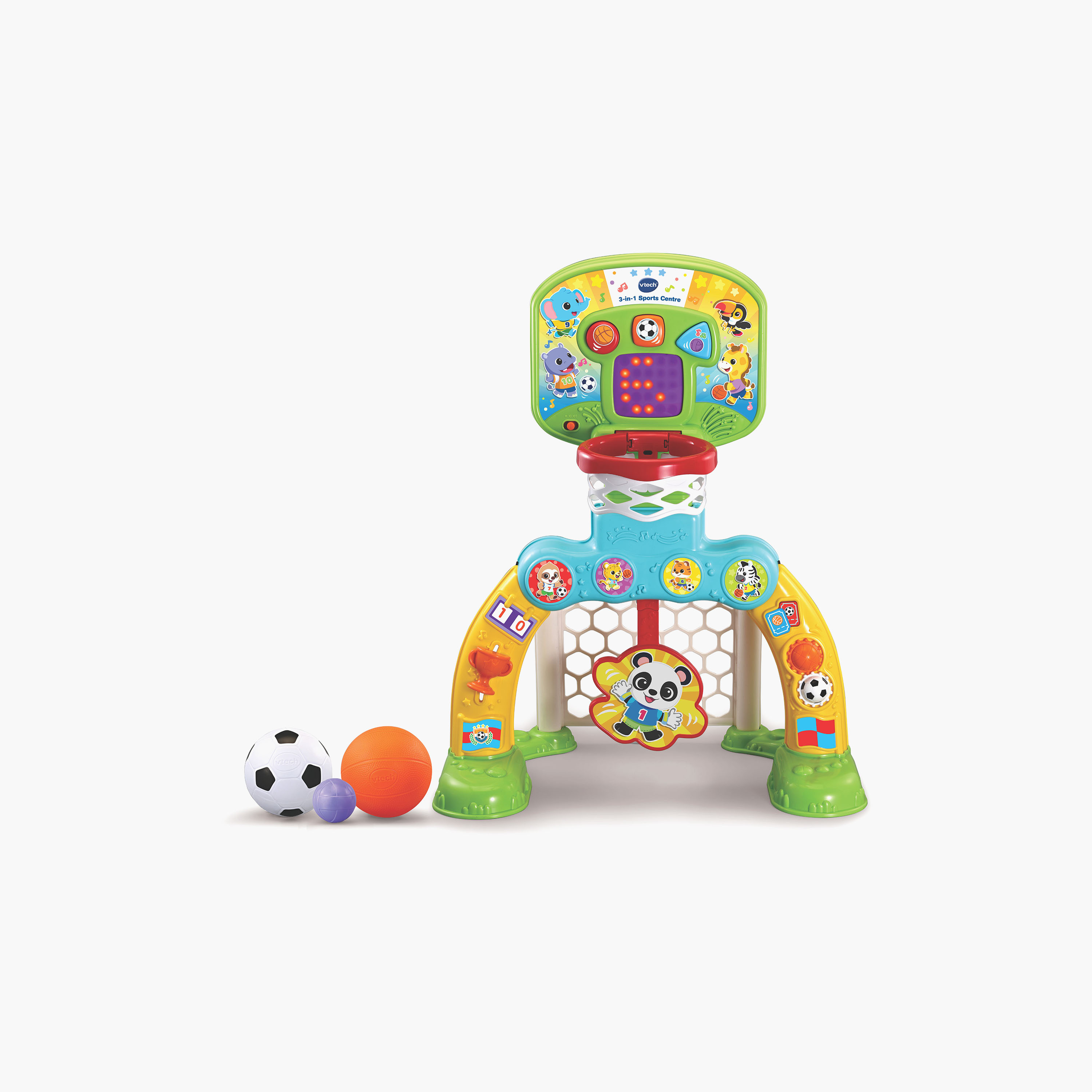 Vtech 3-in-1 Sports Centre-toys-babyandtoddlertoys-learningtoys-image-1