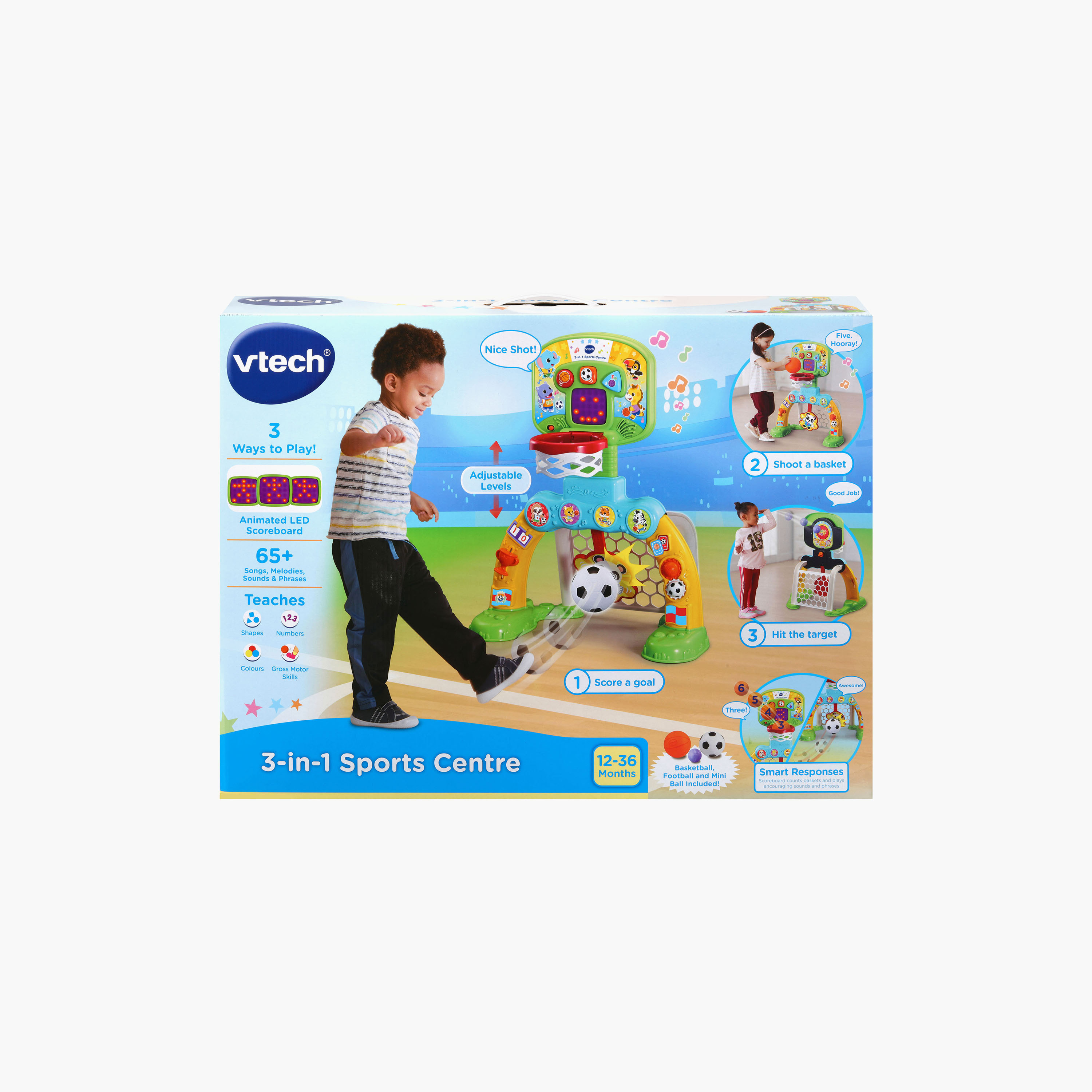 Vtech 3-in-1 Sports Centre-toys-babyandtoddlertoys-learningtoys-image-3
