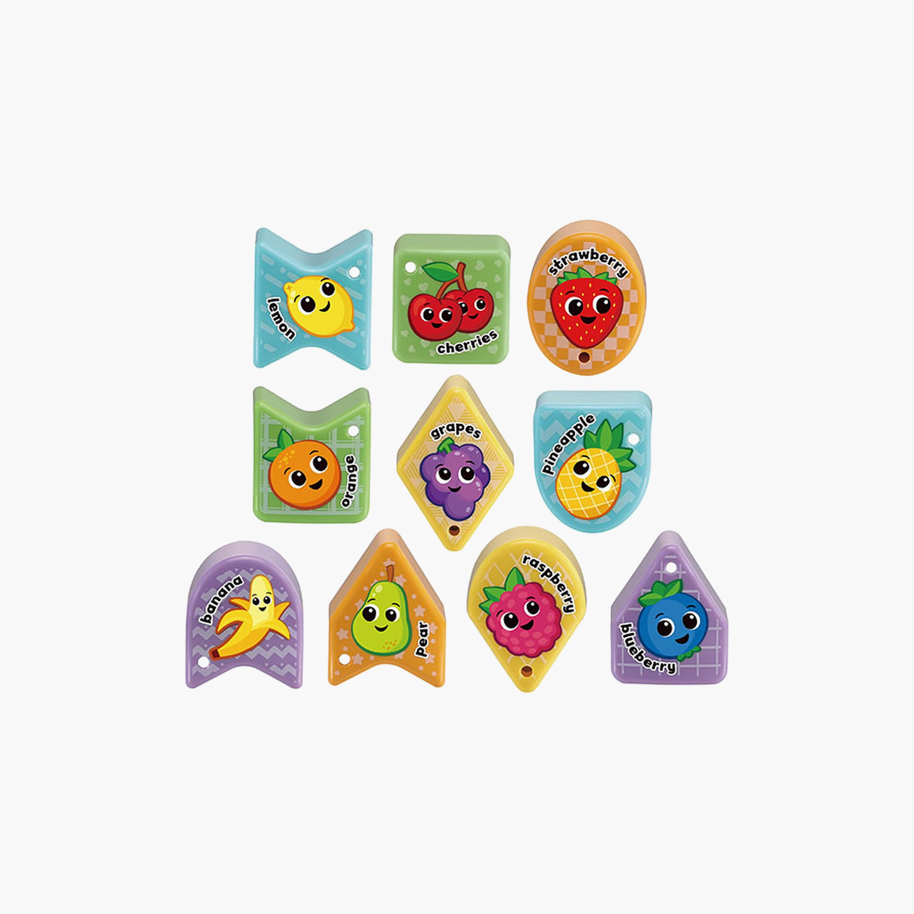 Vtech Sorting Fun Apple-toys-babyandtoddlertoys-learningtoys-image-1