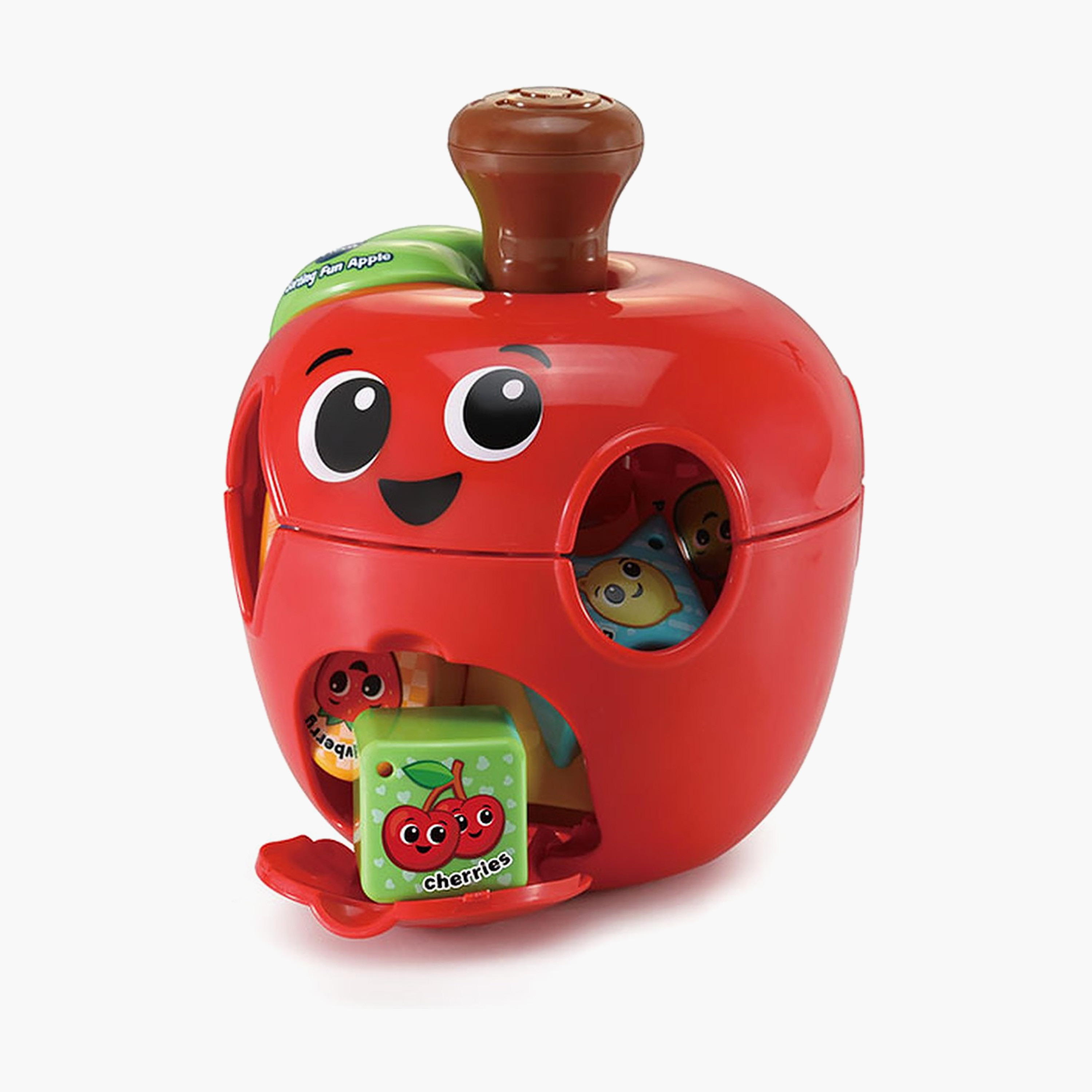 Vtech Sorting Fun Apple-toys-babyandtoddlertoys-learningtoys-image-2