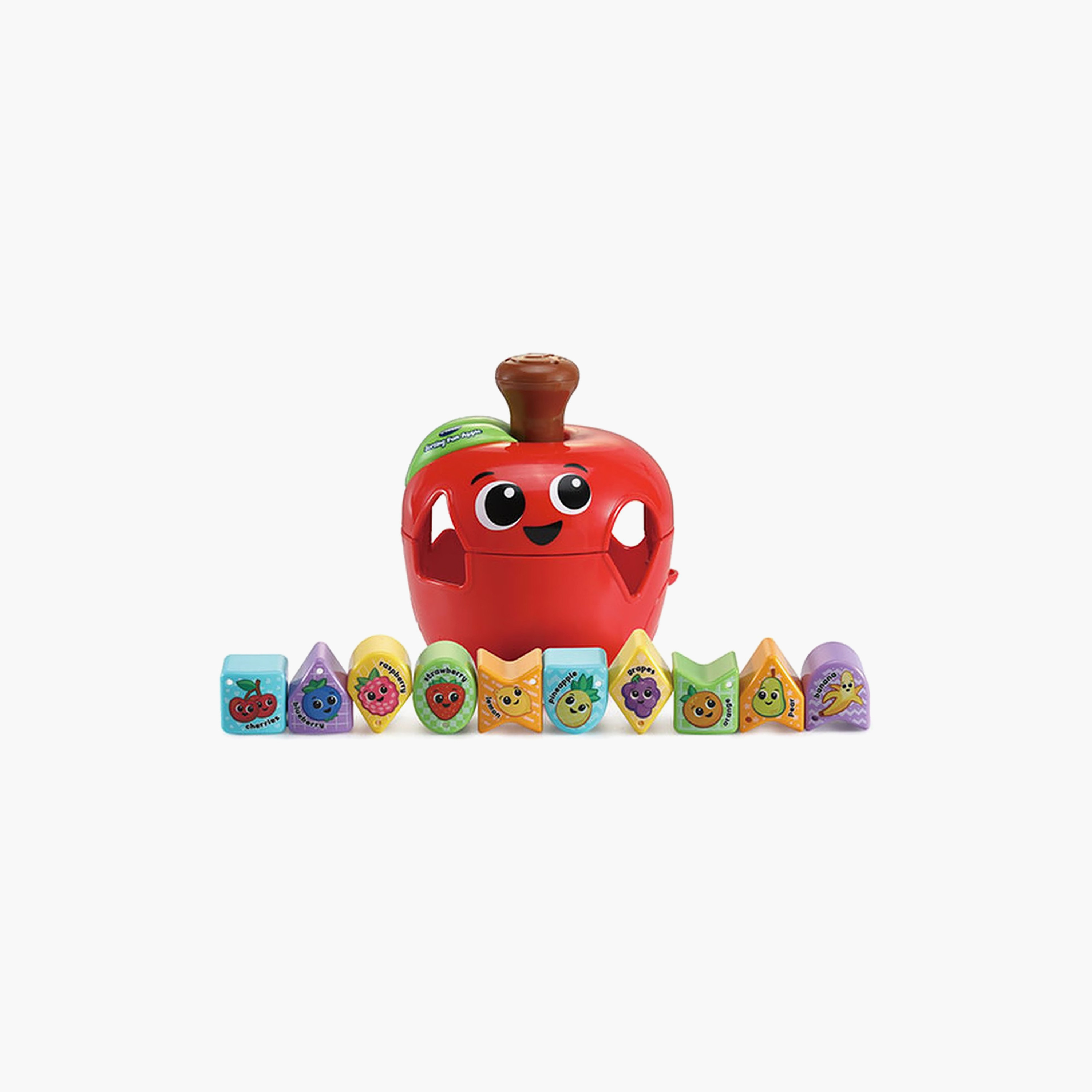 Vtech Sorting Fun Apple-toys-babyandtoddlertoys-learningtoys-image-4