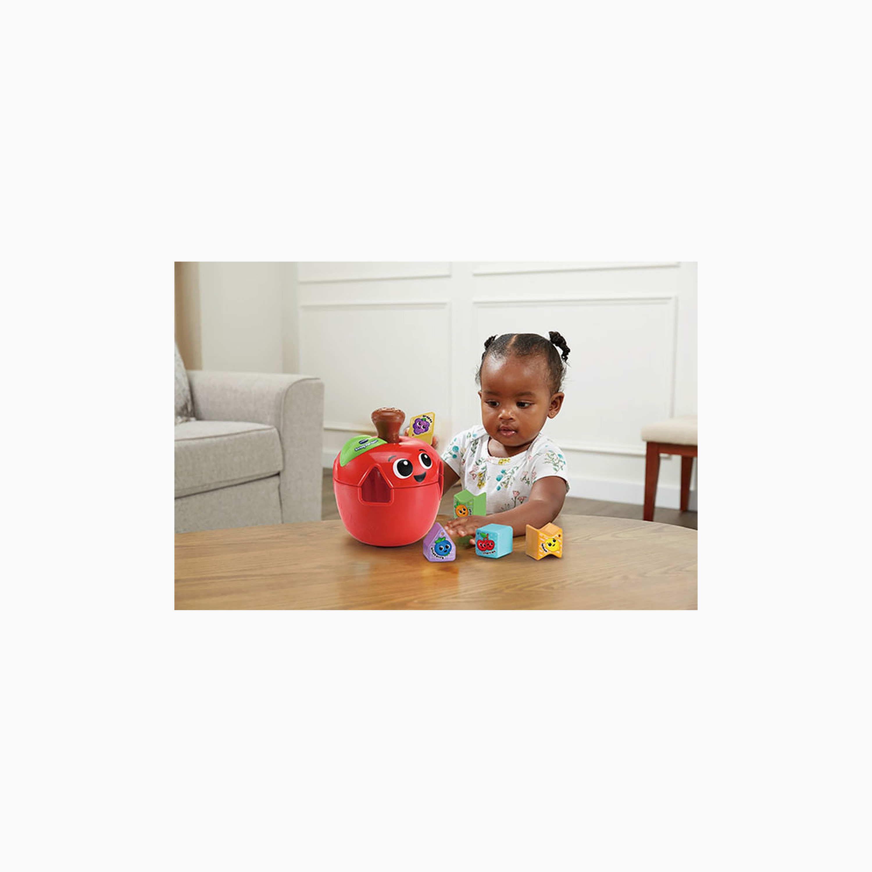 Vtech Sorting Fun Apple-toys-babyandtoddlertoys-learningtoys-image-6