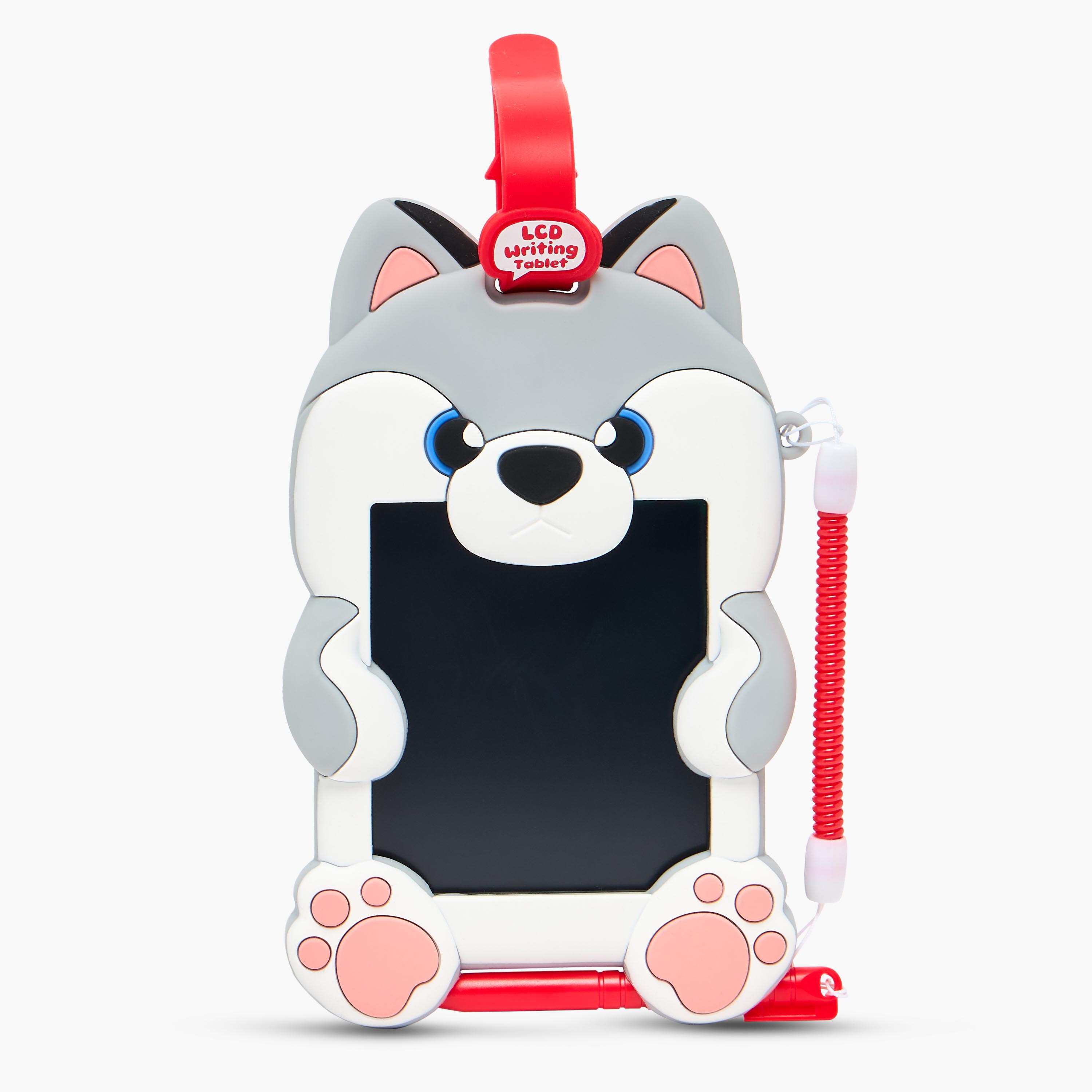 Husky LCD Writing Tag-travel-accessories-image-1