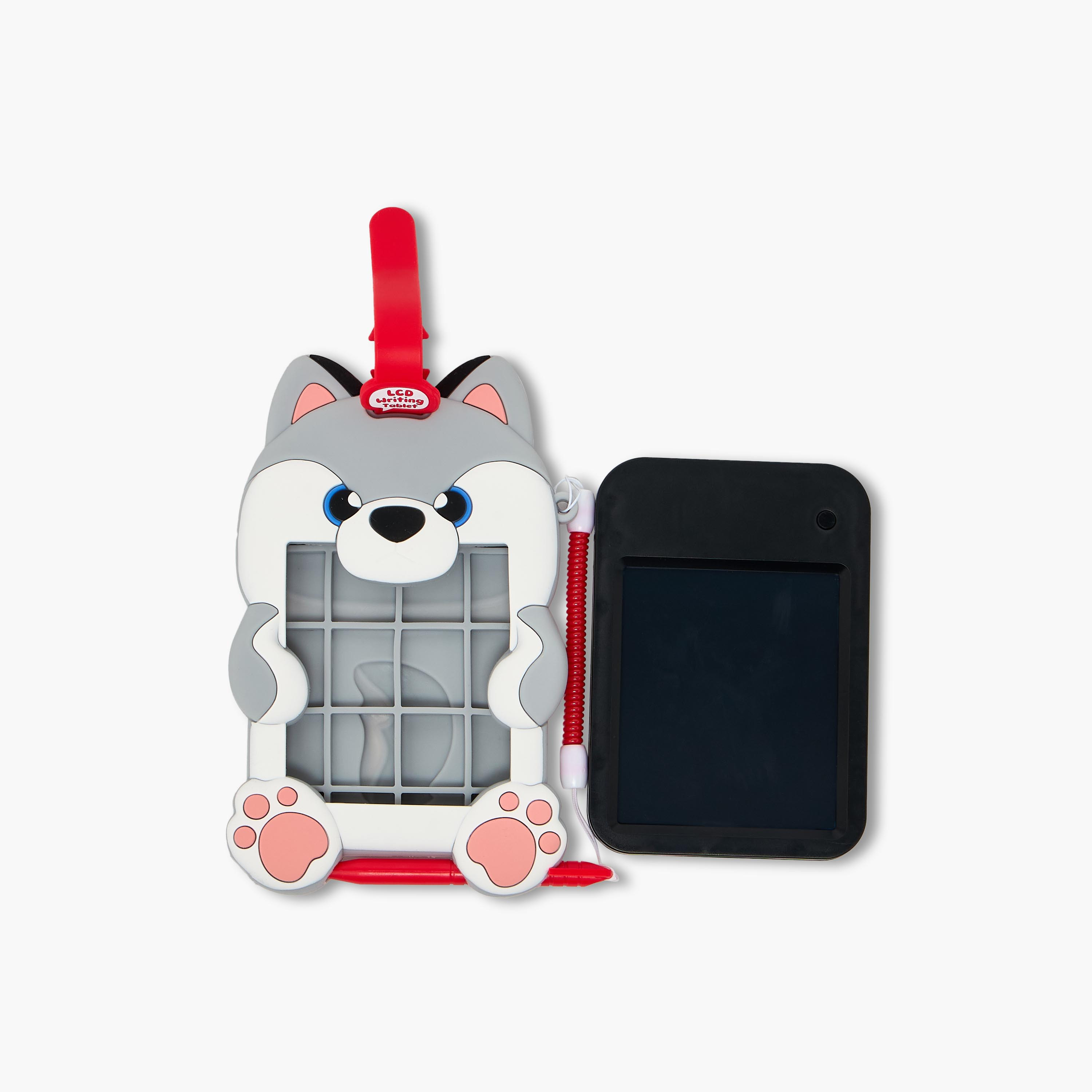 Husky LCD Writing Tag-travel-accessories-image-3