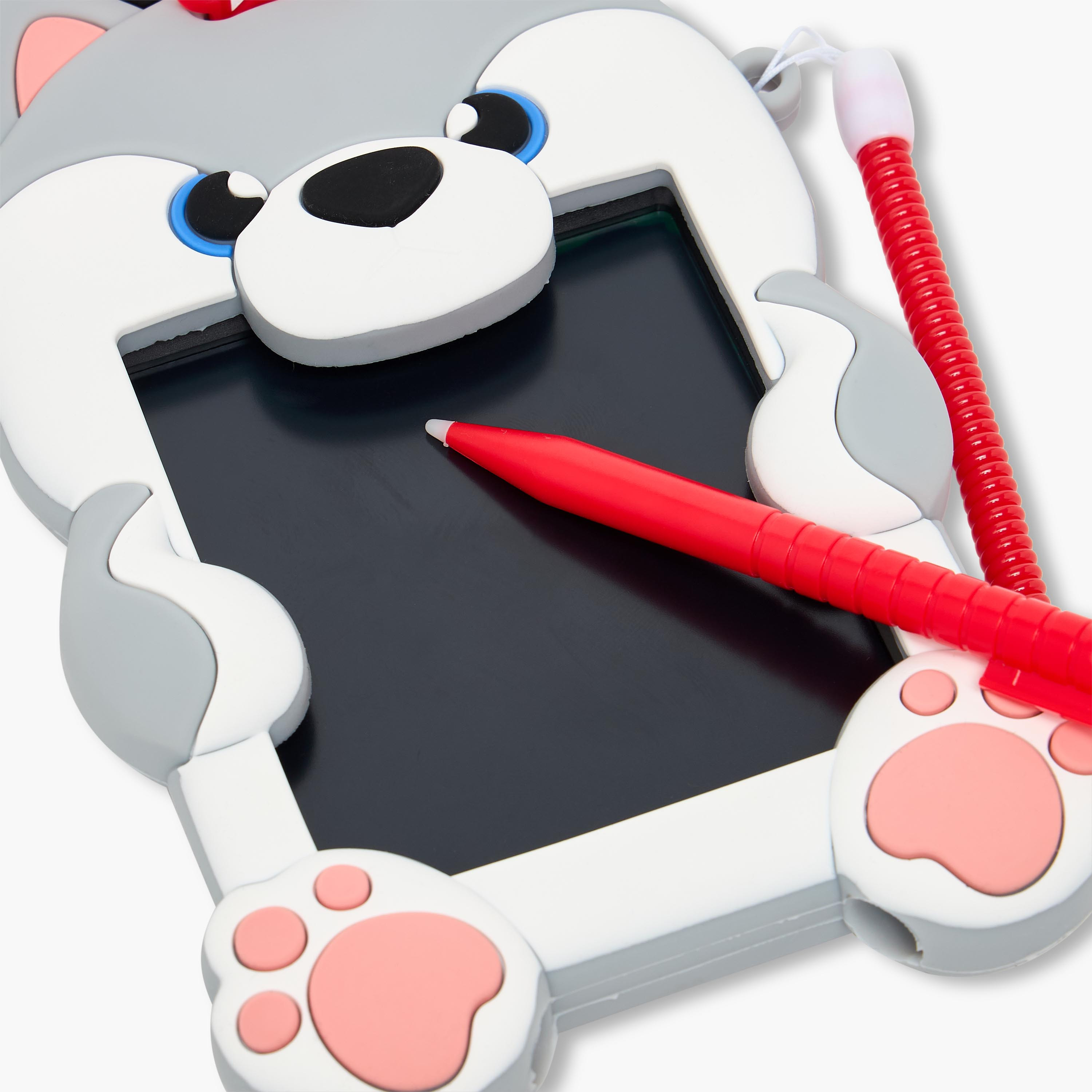 Husky LCD Writing Tag-travel-accessories-image-4
