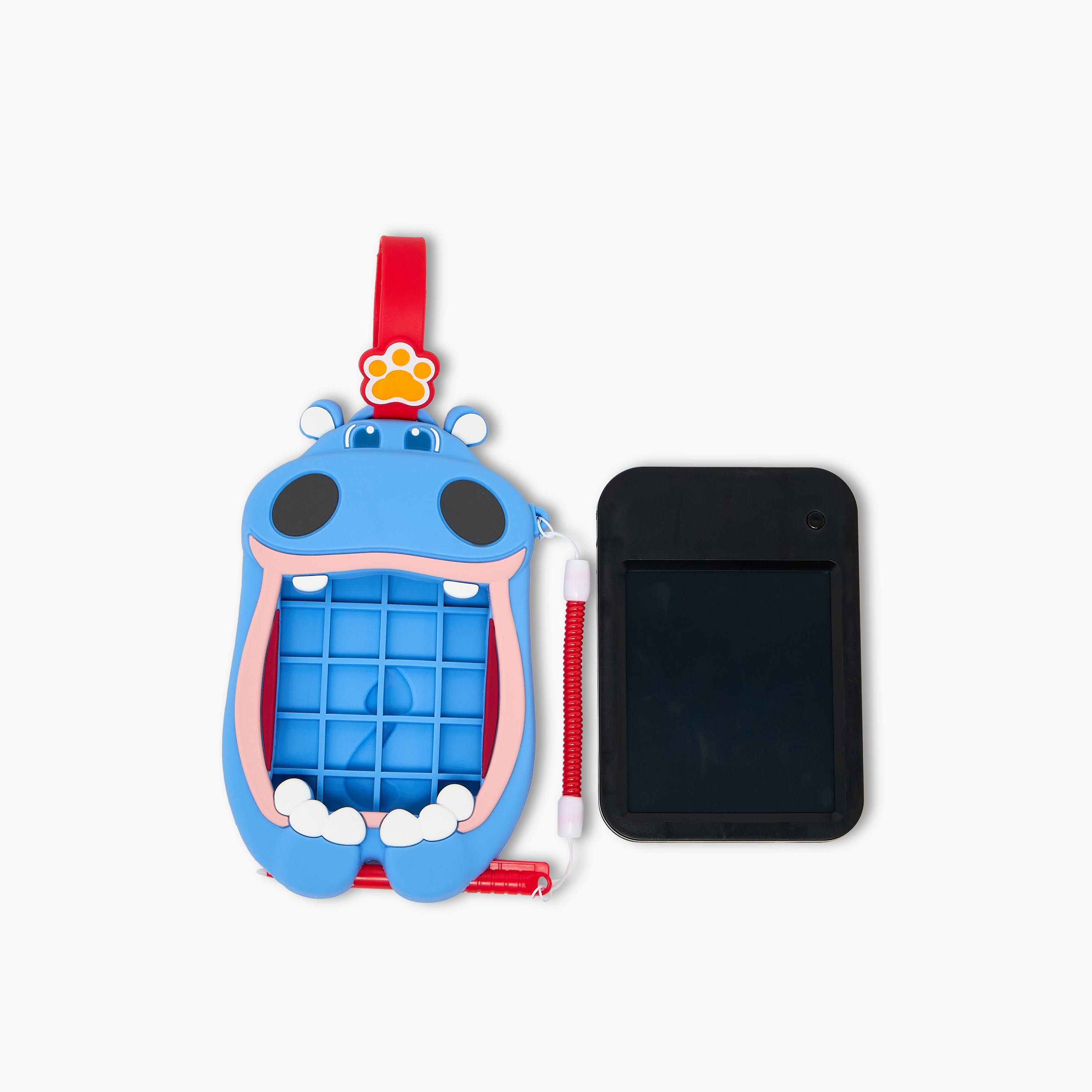Hippo LCD Writing Tag-travel-accessories-image-3