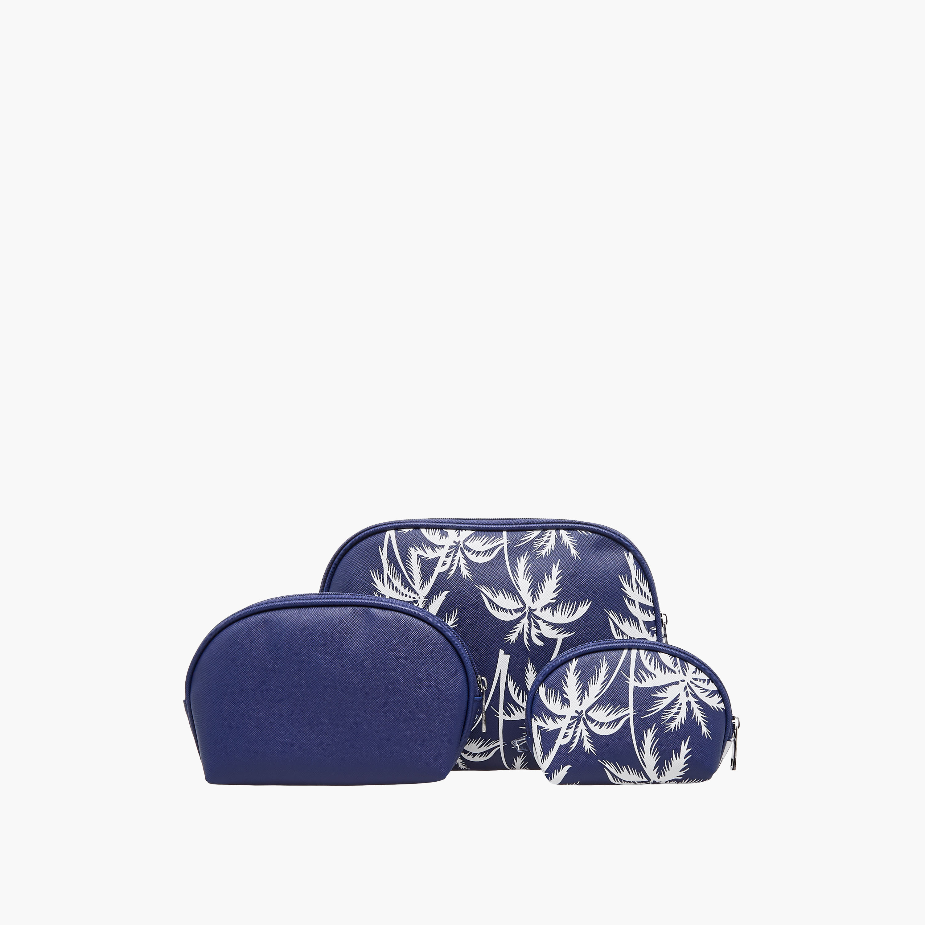 Assorted 3-Piece Cosmetic Pouch Set-beautyandpersonalcare-makeup-brushesandaccessories-makeuppouches-image-1