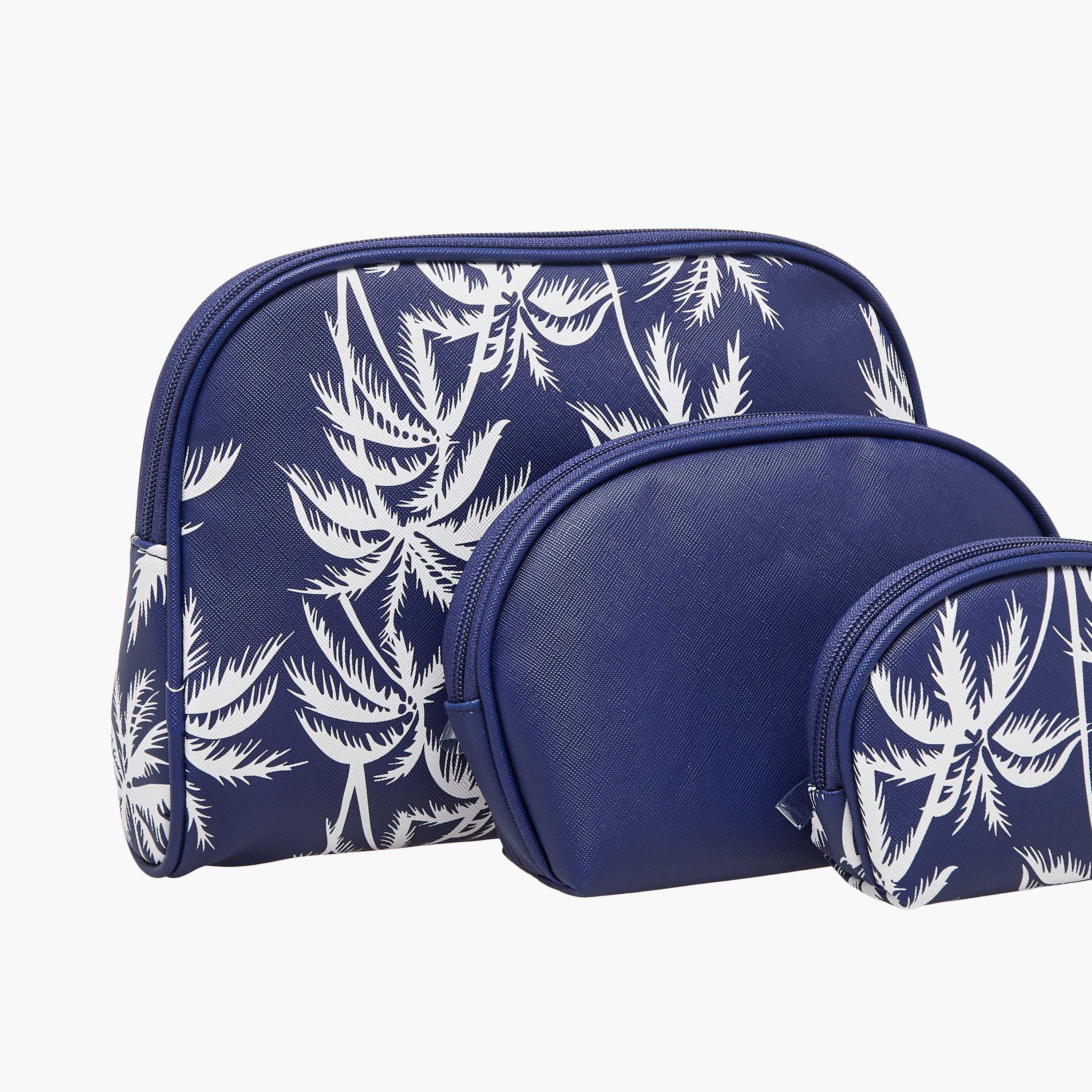 Assorted 3-Piece Cosmetic Pouch Set-beautyandpersonalcare-makeup-brushesandaccessories-makeuppouches-image-5