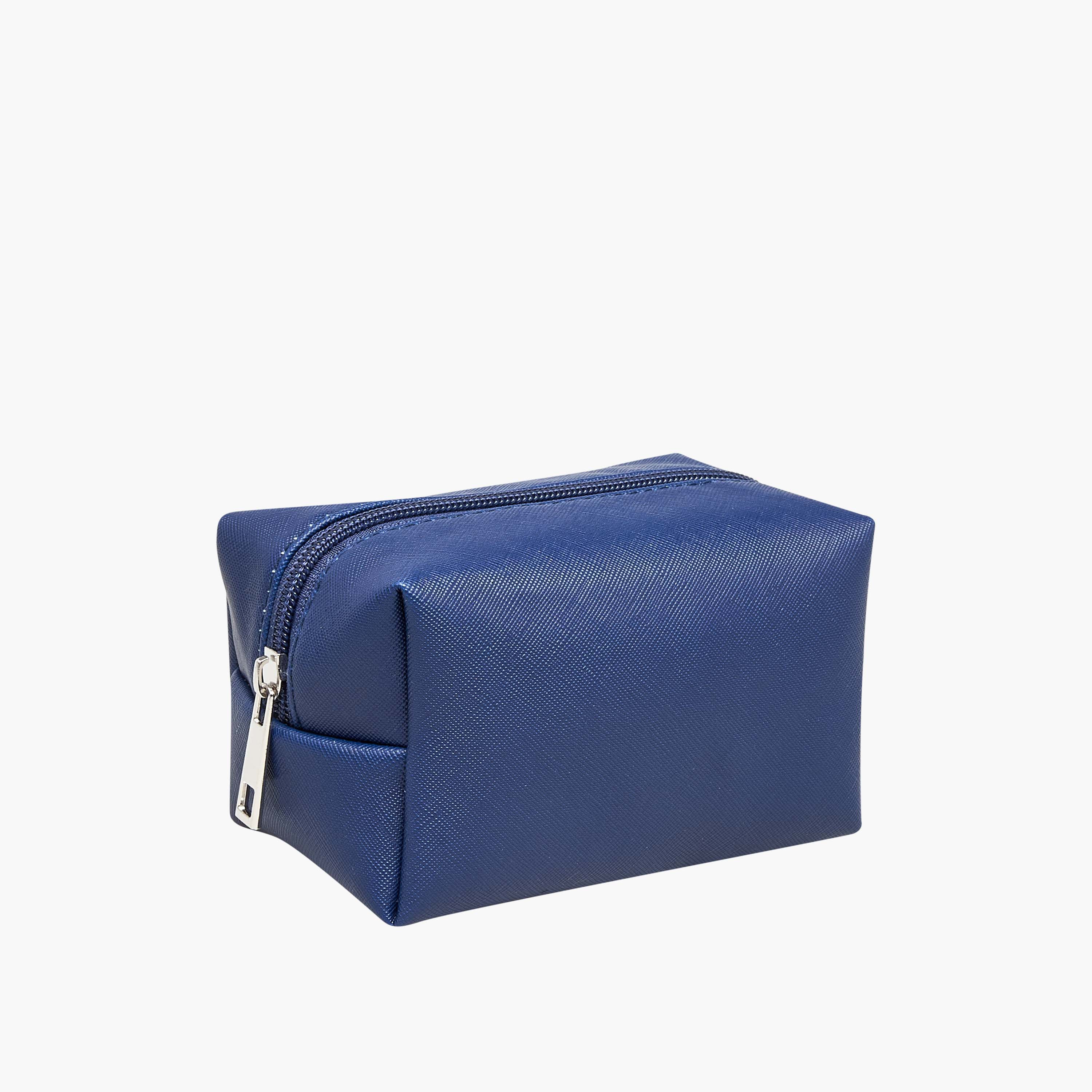 Assorted 4-Piece Cosmetic Pouch Set-women-watchesandjewellery-jewellery-storage-image-9