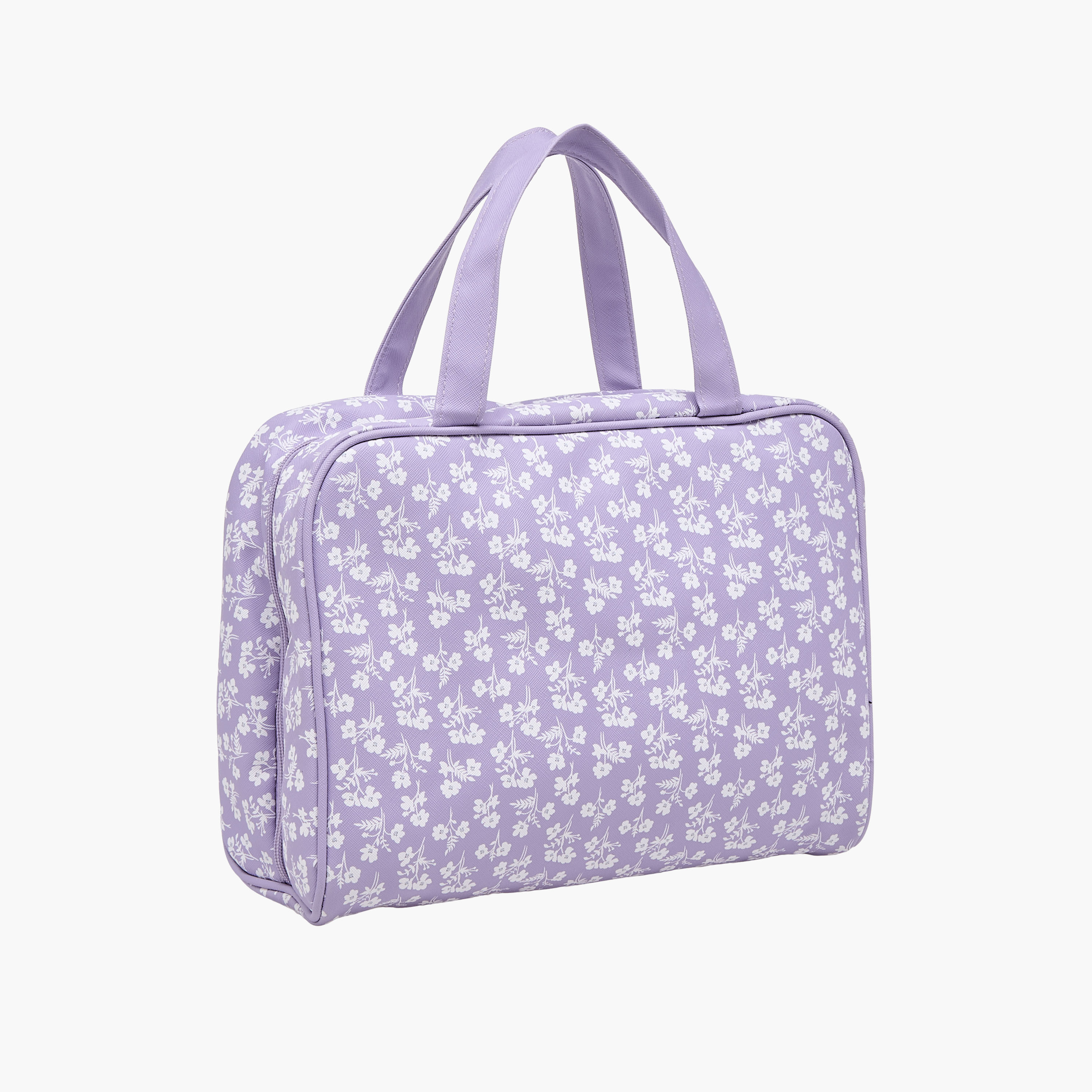 Assorted 3-Piece Cosmetic Pouch Set-women-watchesandjewellery-jewellery-storage-image-2
