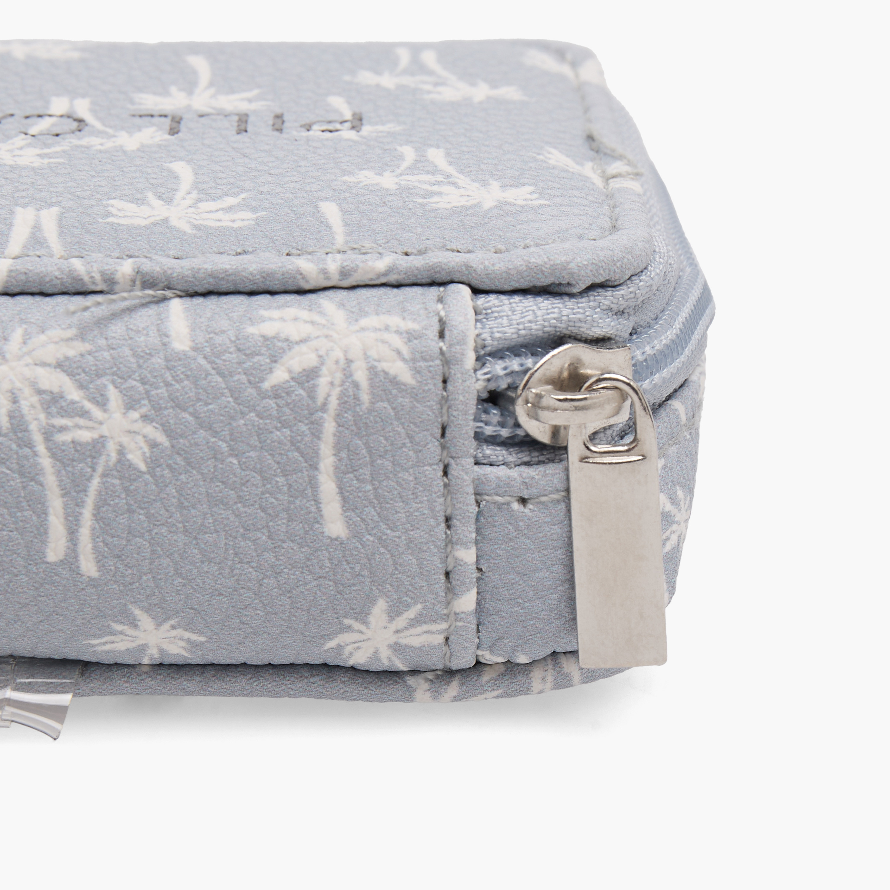 Findz Tropical Print Pill Case with Zip Closure-travel-accessories-image-5