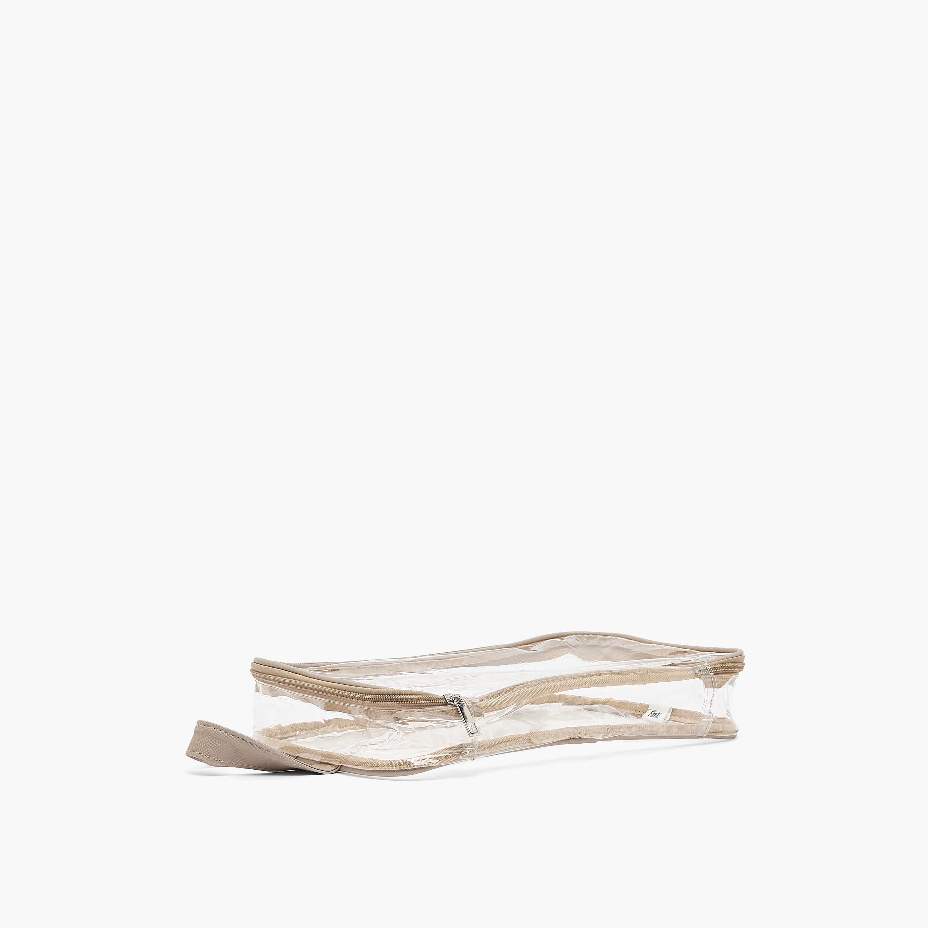 Slogan Print 3-Piece Packing Cube Set-travel-accessories-image-5