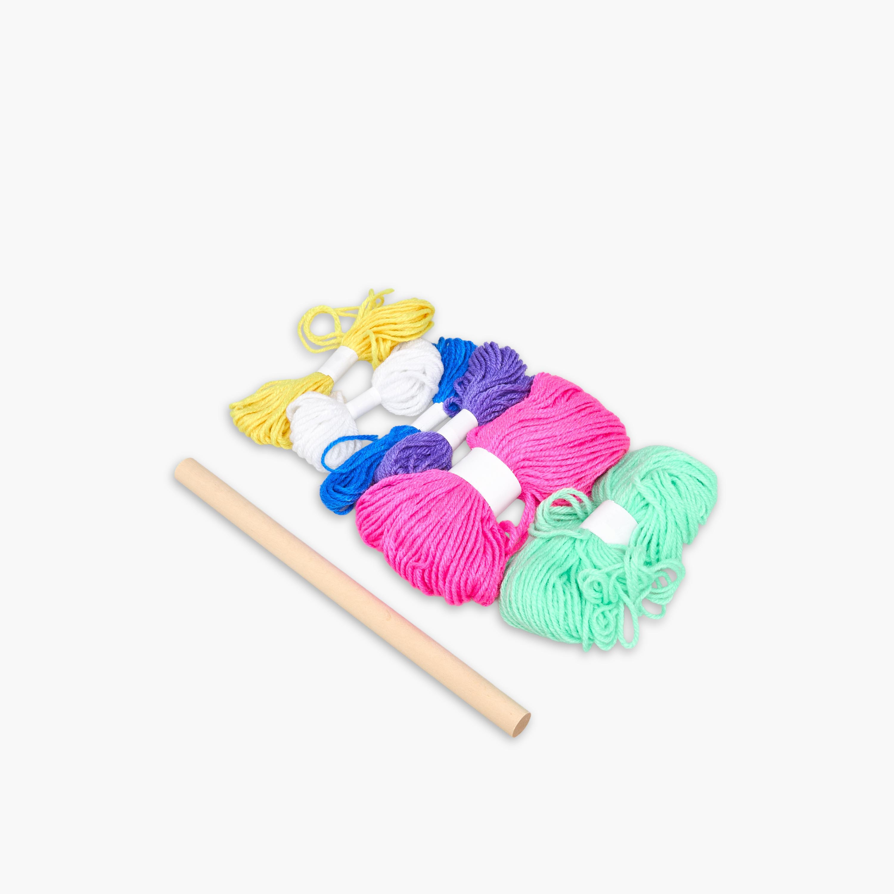 Findz Wall Hanging Craft Kit-school-artsandcrafts-image-2