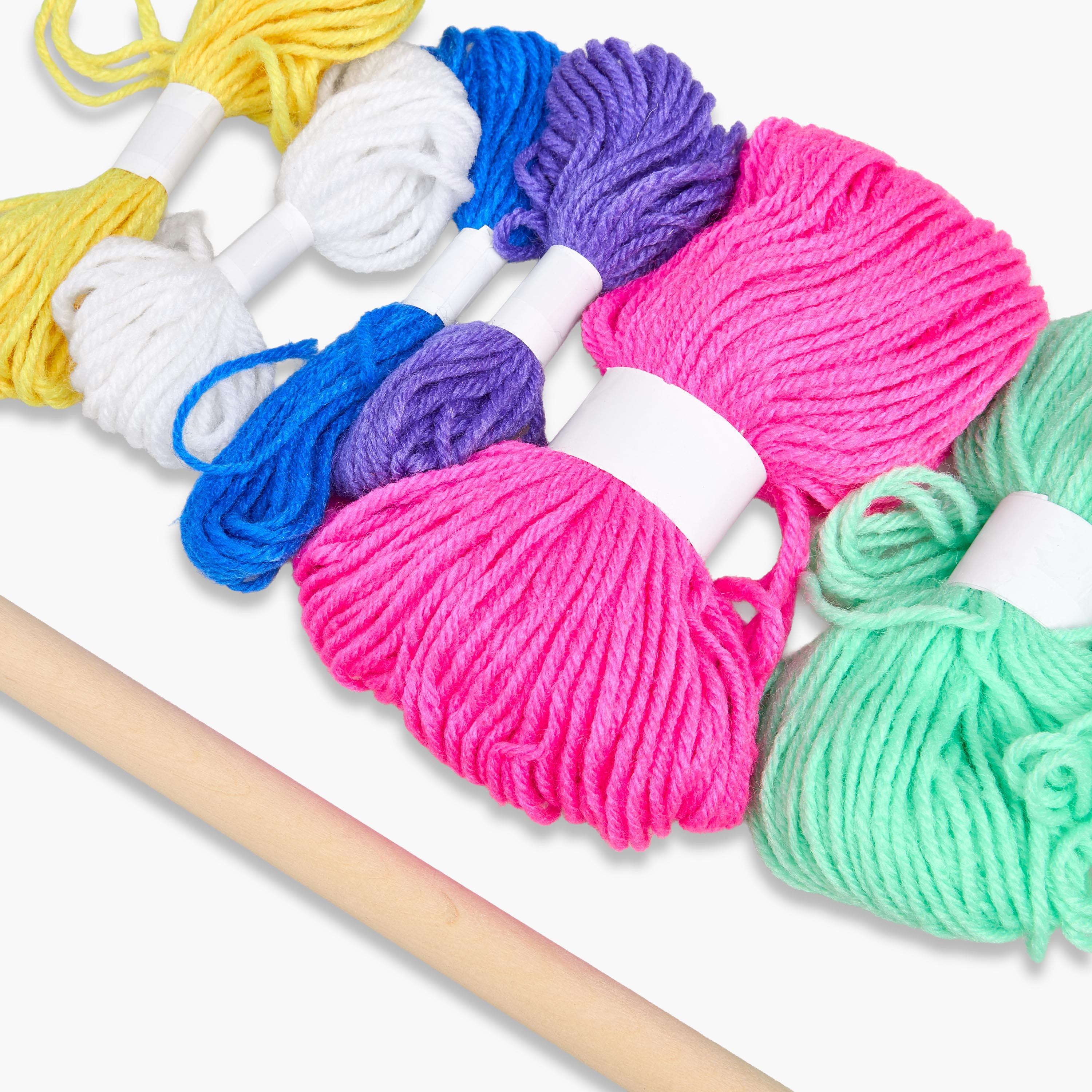 Findz Wall Hanging Craft Kit-school-artsandcrafts-image-3