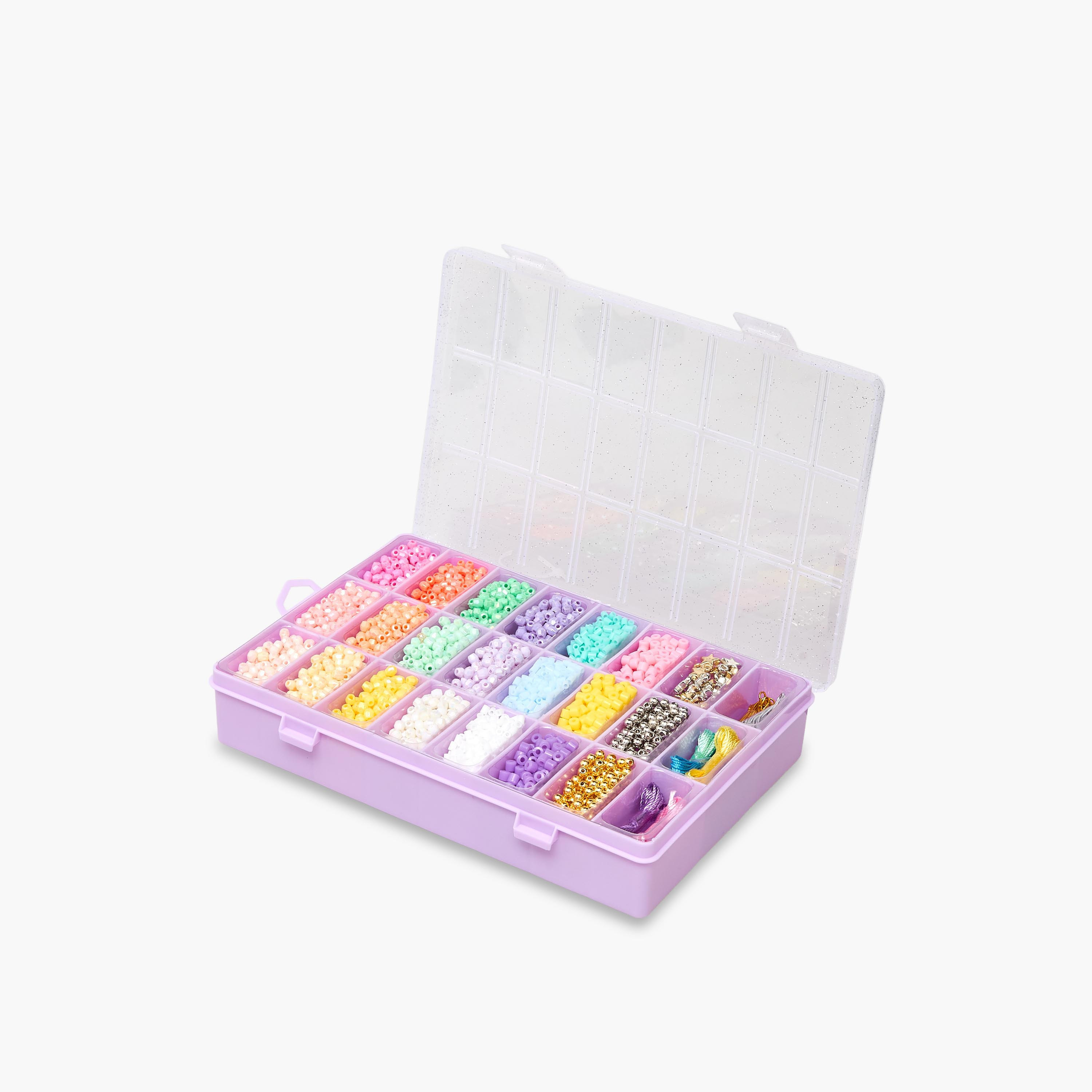 Findz DIY Charm Beading Set-school-artsandcrafts-image-1