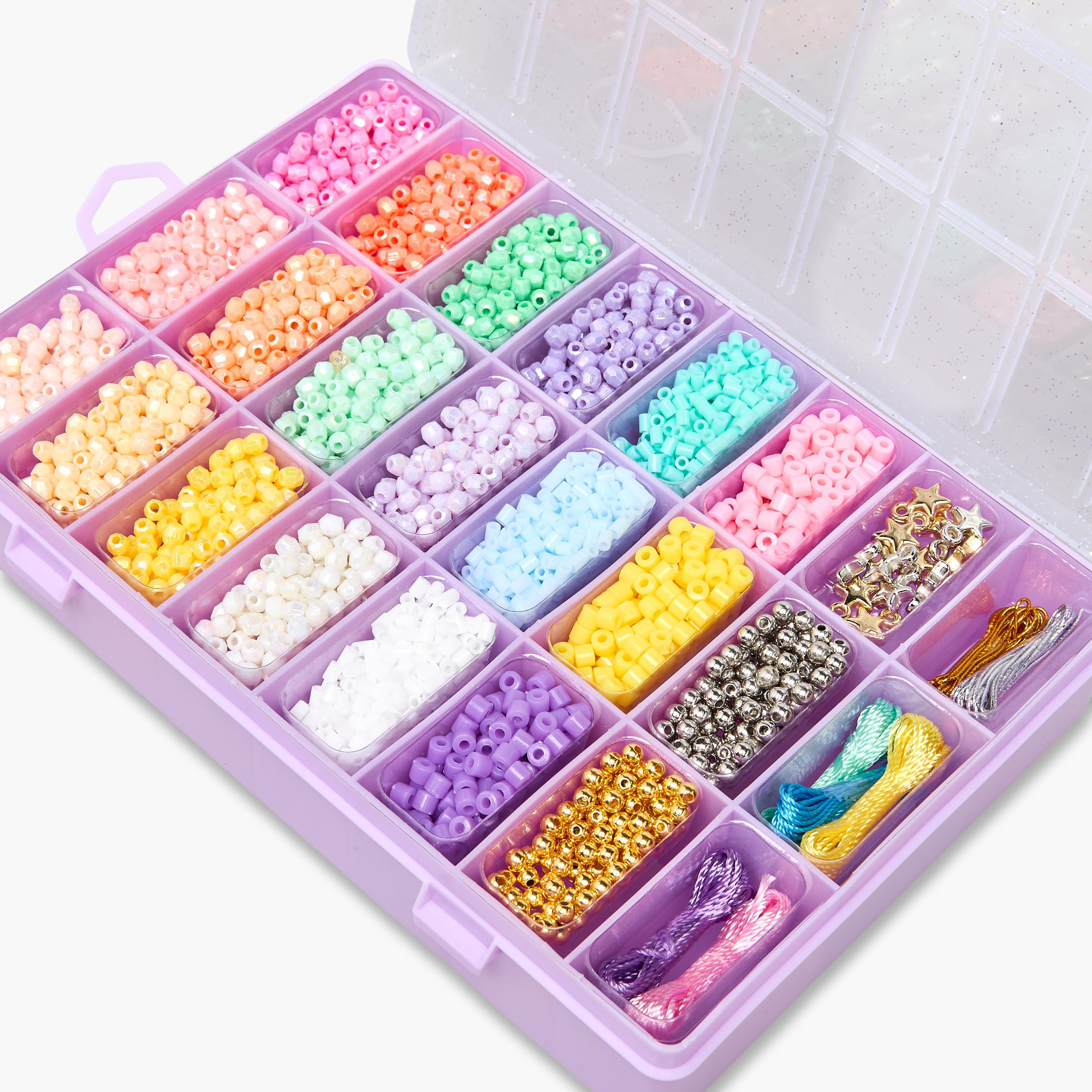 Findz DIY Charm Beading Set-school-artsandcrafts-image-2