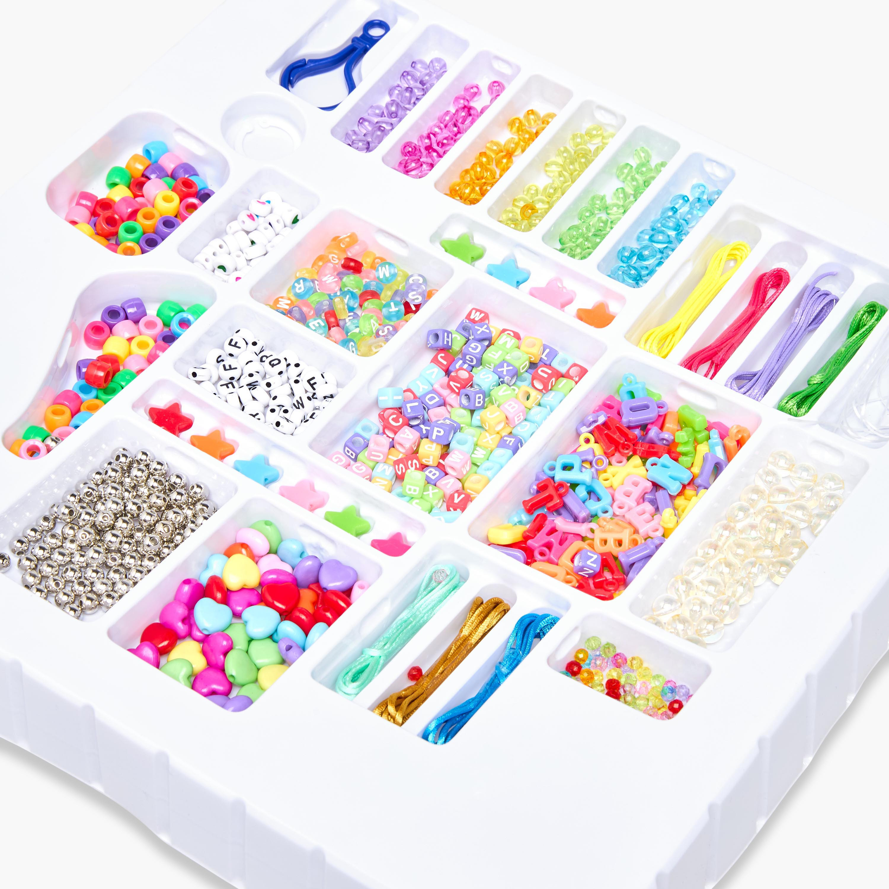 Alphabet DIY Jewellery Kit-school-artsandcrafts-image-2
