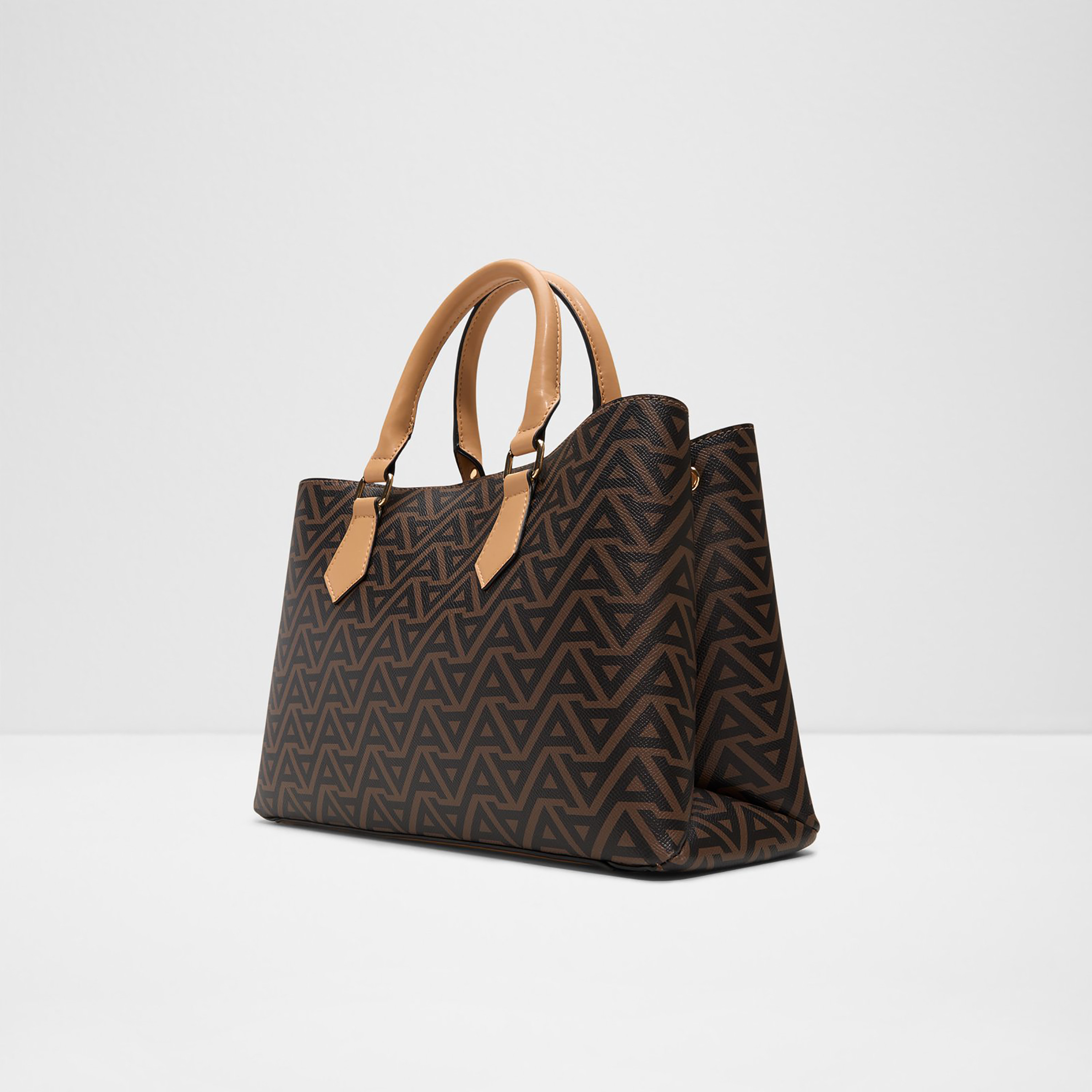 حقيبة ألدو بايلي مونوجرام ذات مقبضين وإغلاق مغناطيسي وحزام قابل للتعديل-women-bagsandwallets-handbags-image-2