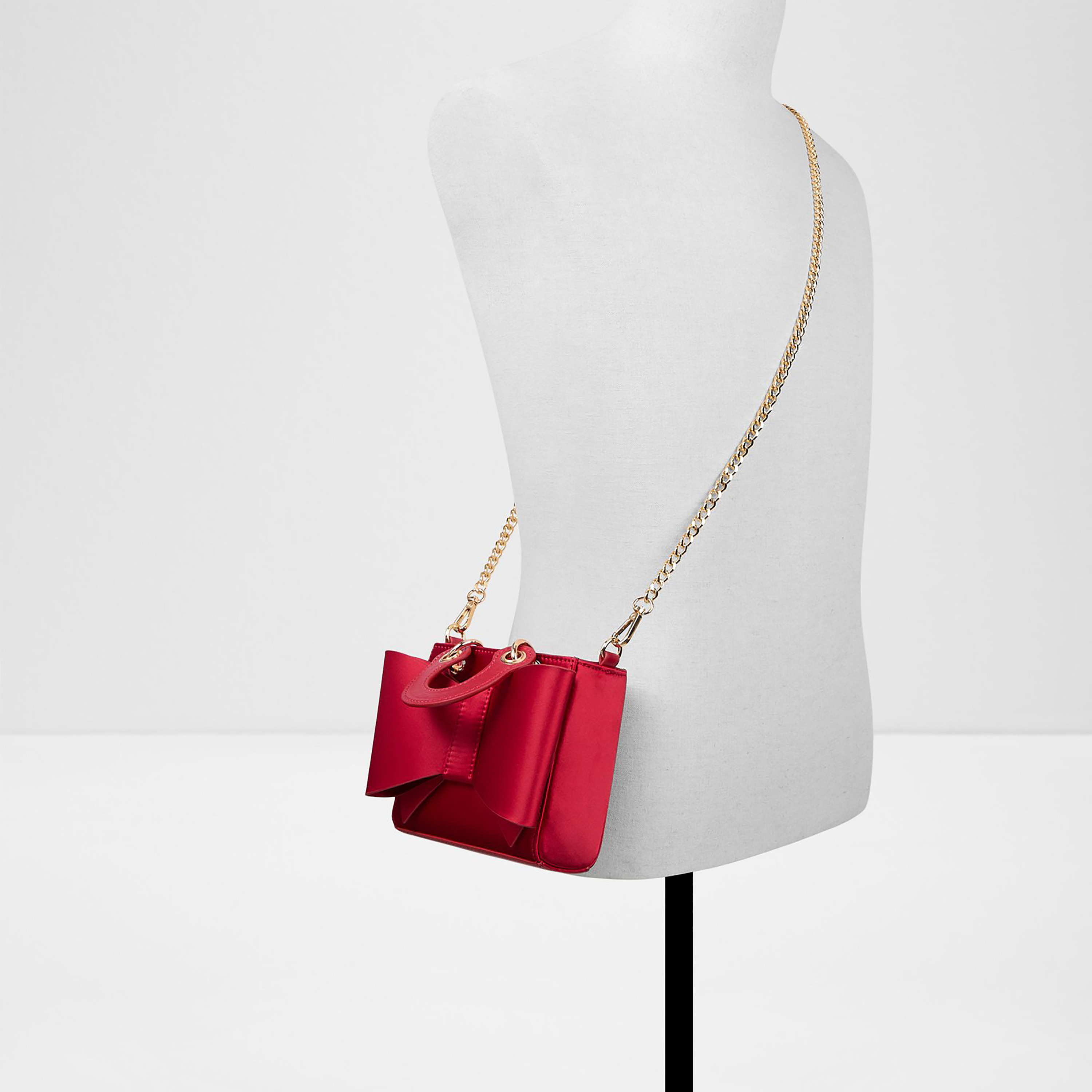 حقيبة يد ألدو أوبولنس سادة بمقبضين وسحاب إغلاق وحزام قابل للتعديل-women-bagsandwallets-handbags-image-4